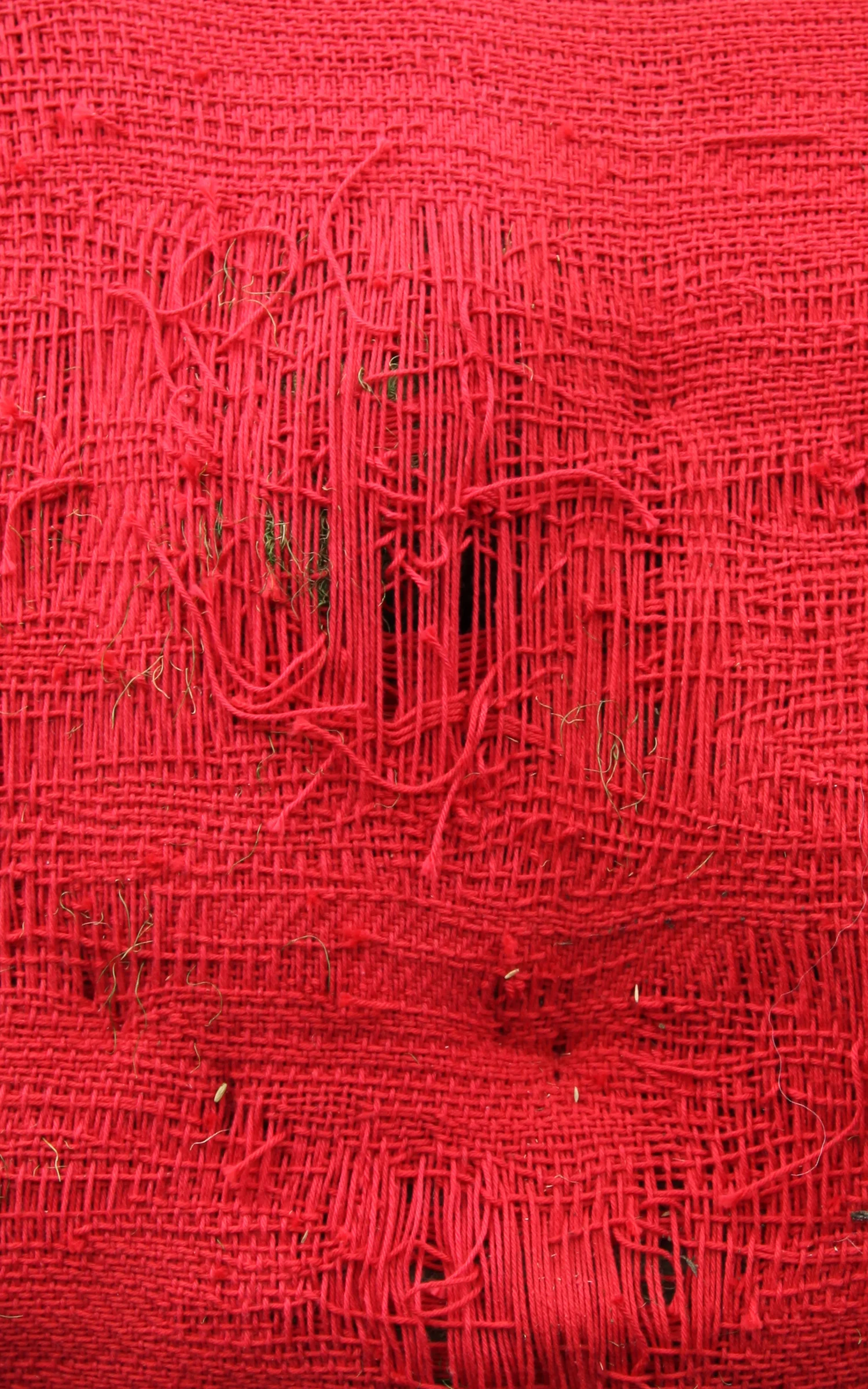 detail: Variations on Change