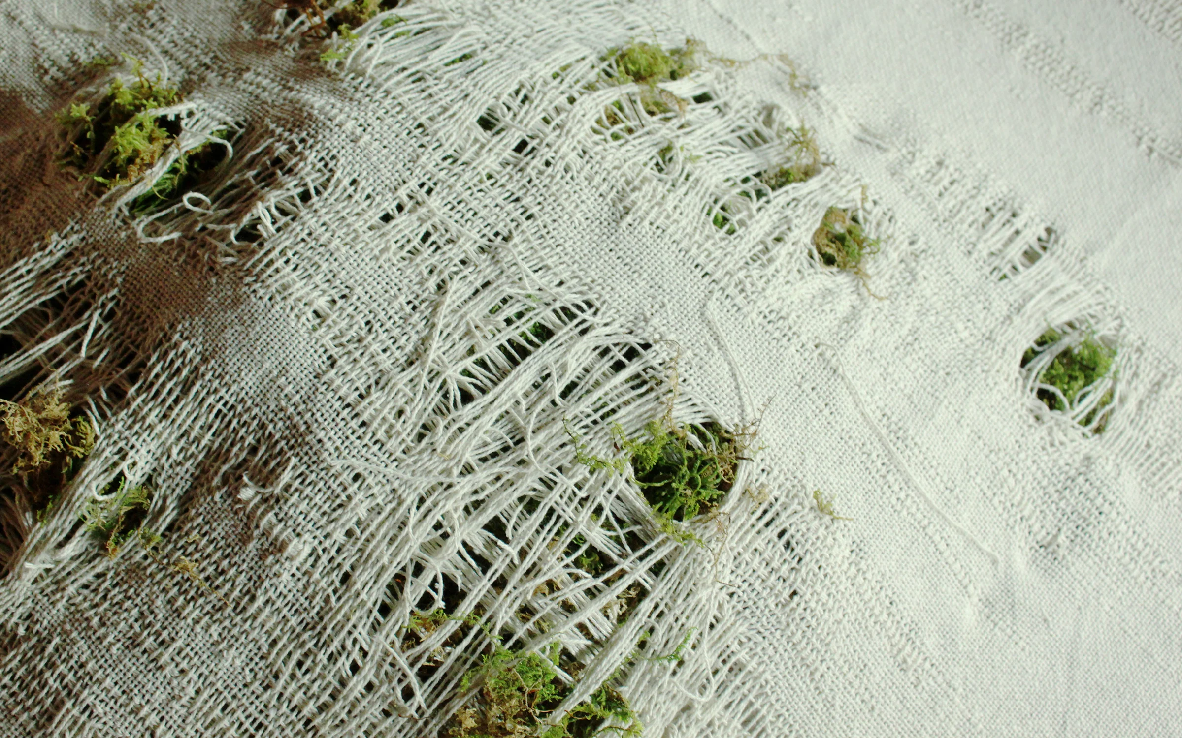 SCADstyle Commissioned Tablecloths