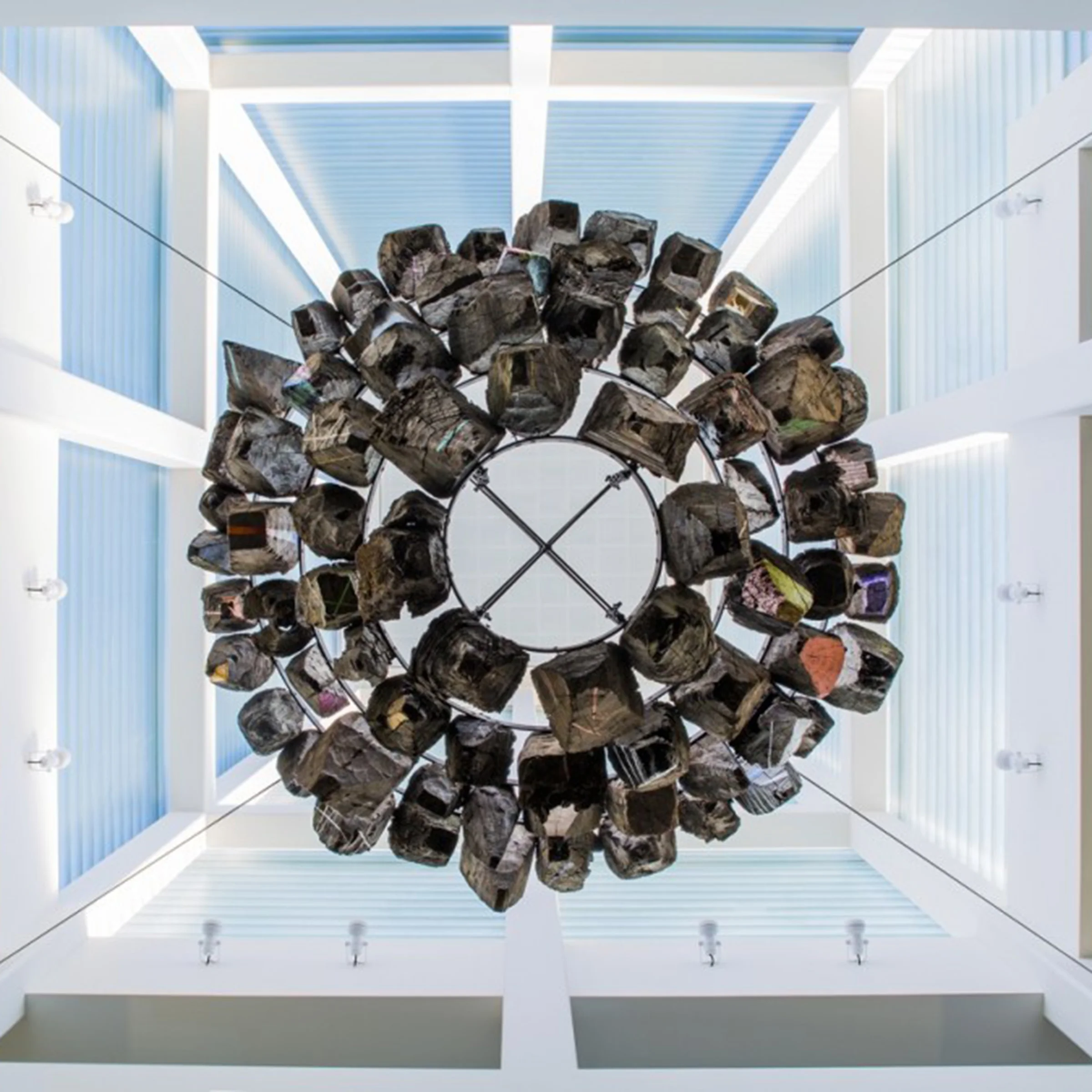 Jason Middlebrook: Submerged