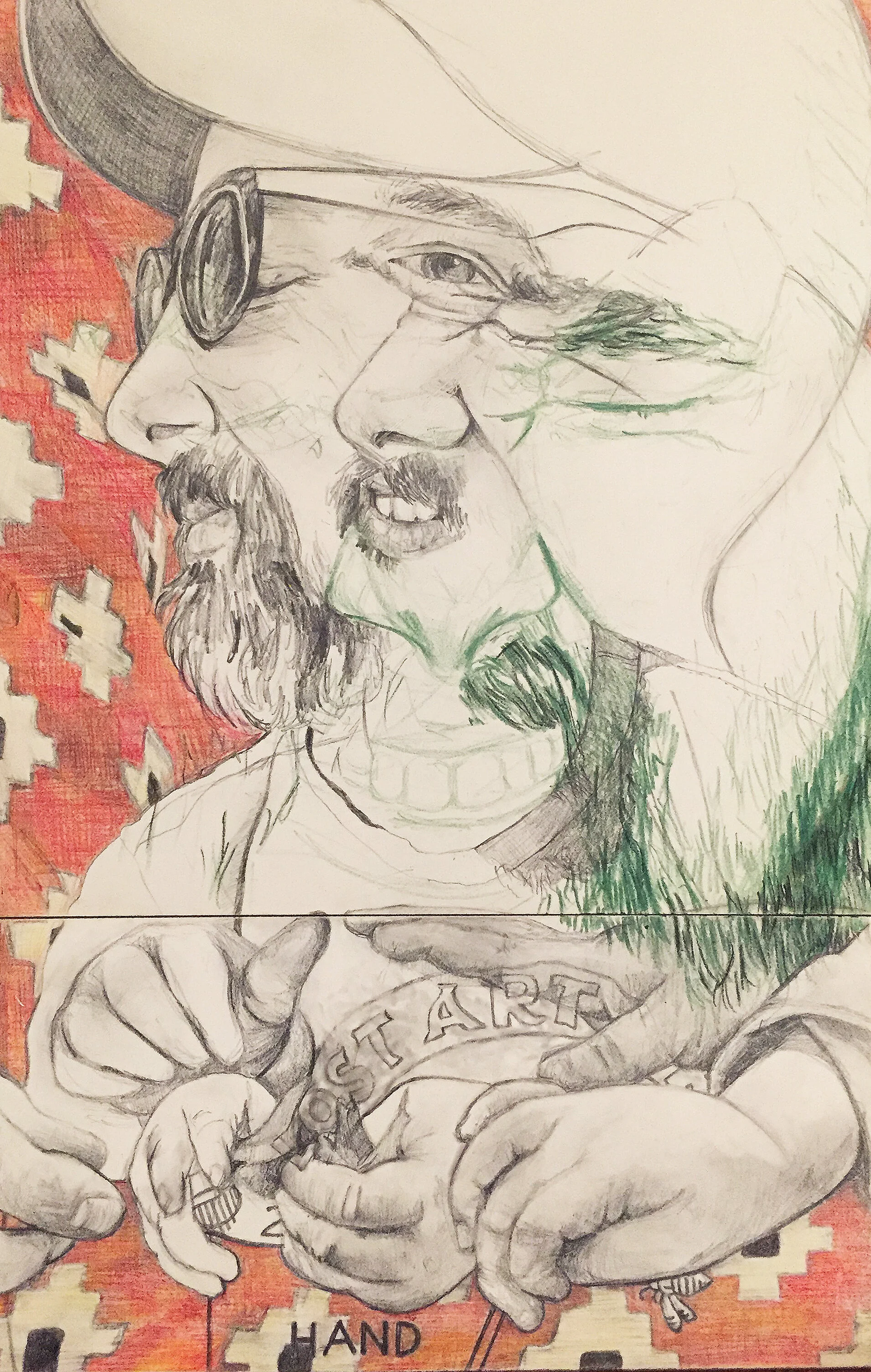 Lost Art