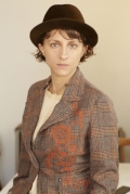 Lydia Rockett
