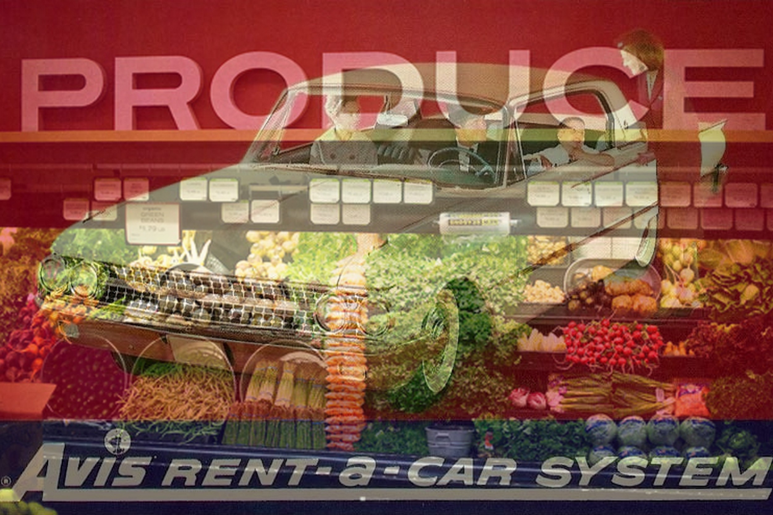 What was an interesting job you had while growing up? "I was a produce worker in high school and an Avis car rental agent in college. I ran the downtown night office in Charlotte, NC. I met many very interesting characters!