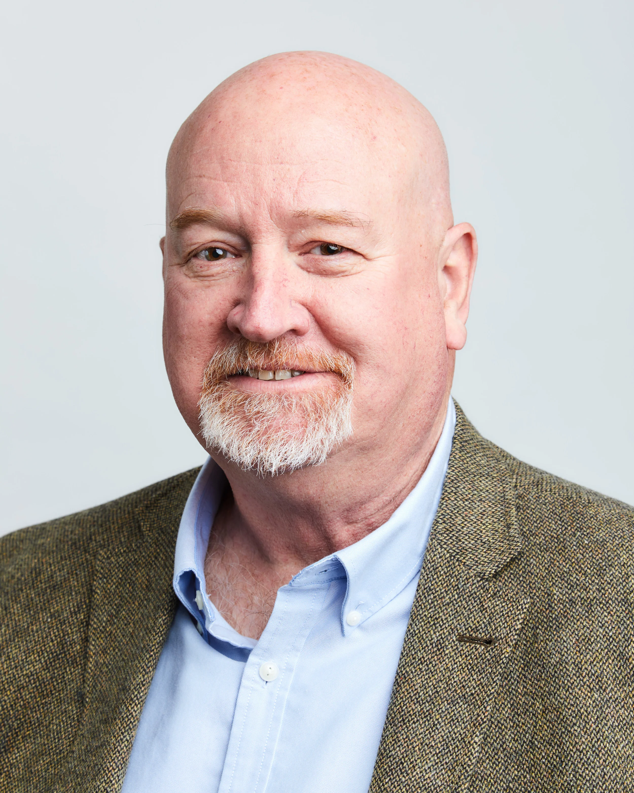 SOUTH CENTRAL Dr. Dan Lawson (Tullahoma City Schools)