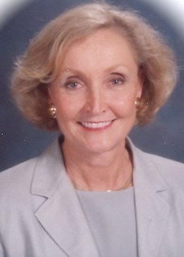 Dr. Ernestine McWherter (1990 - 2000)