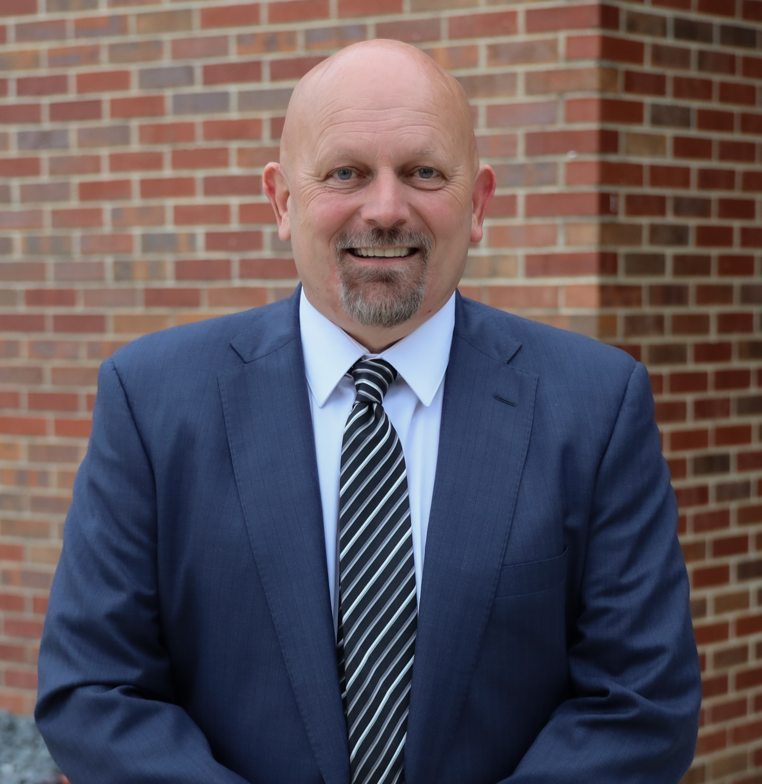 Barry Smith  -  Smith County Schools