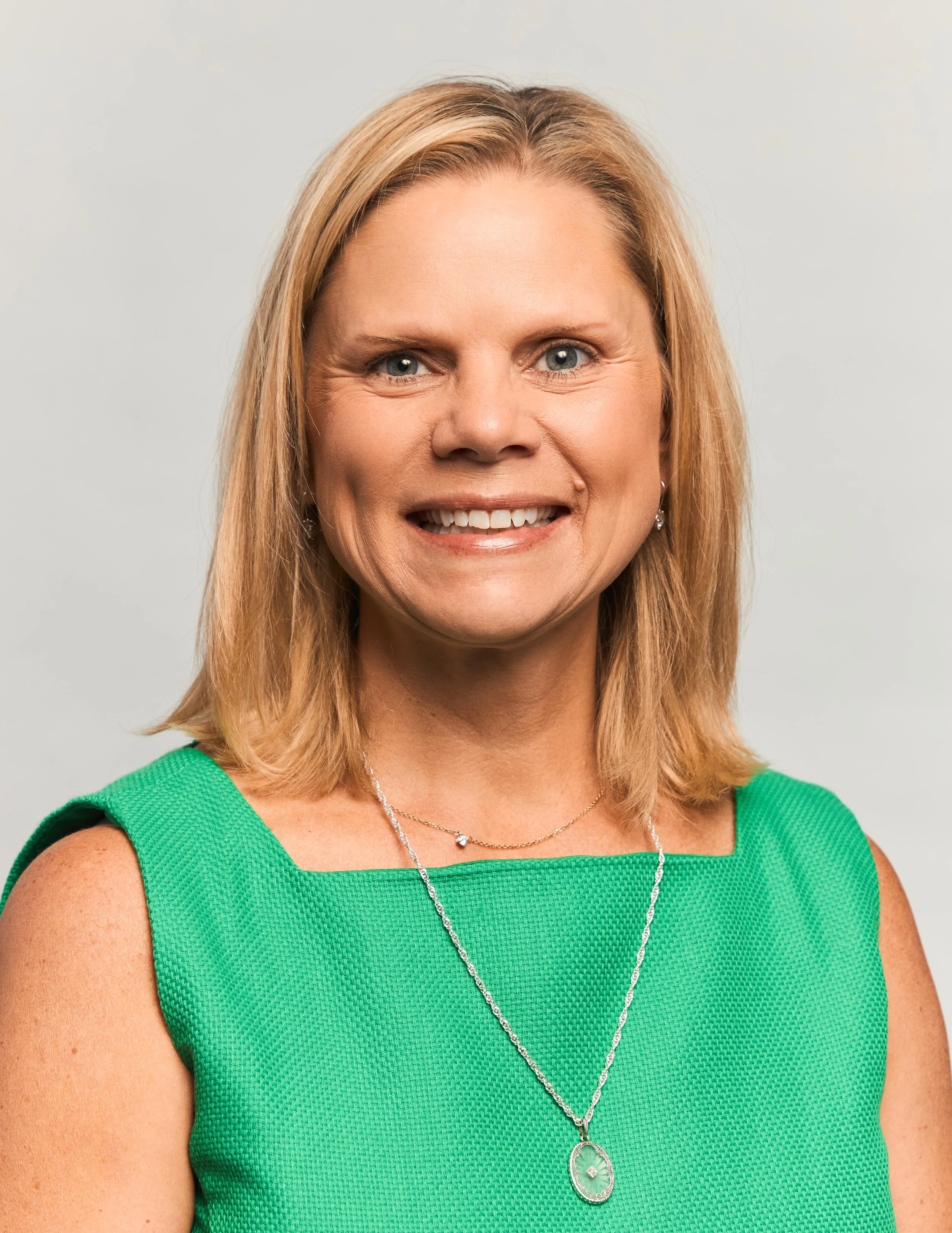 Dr. Annette Tudor  -  Bristol TN City Schools