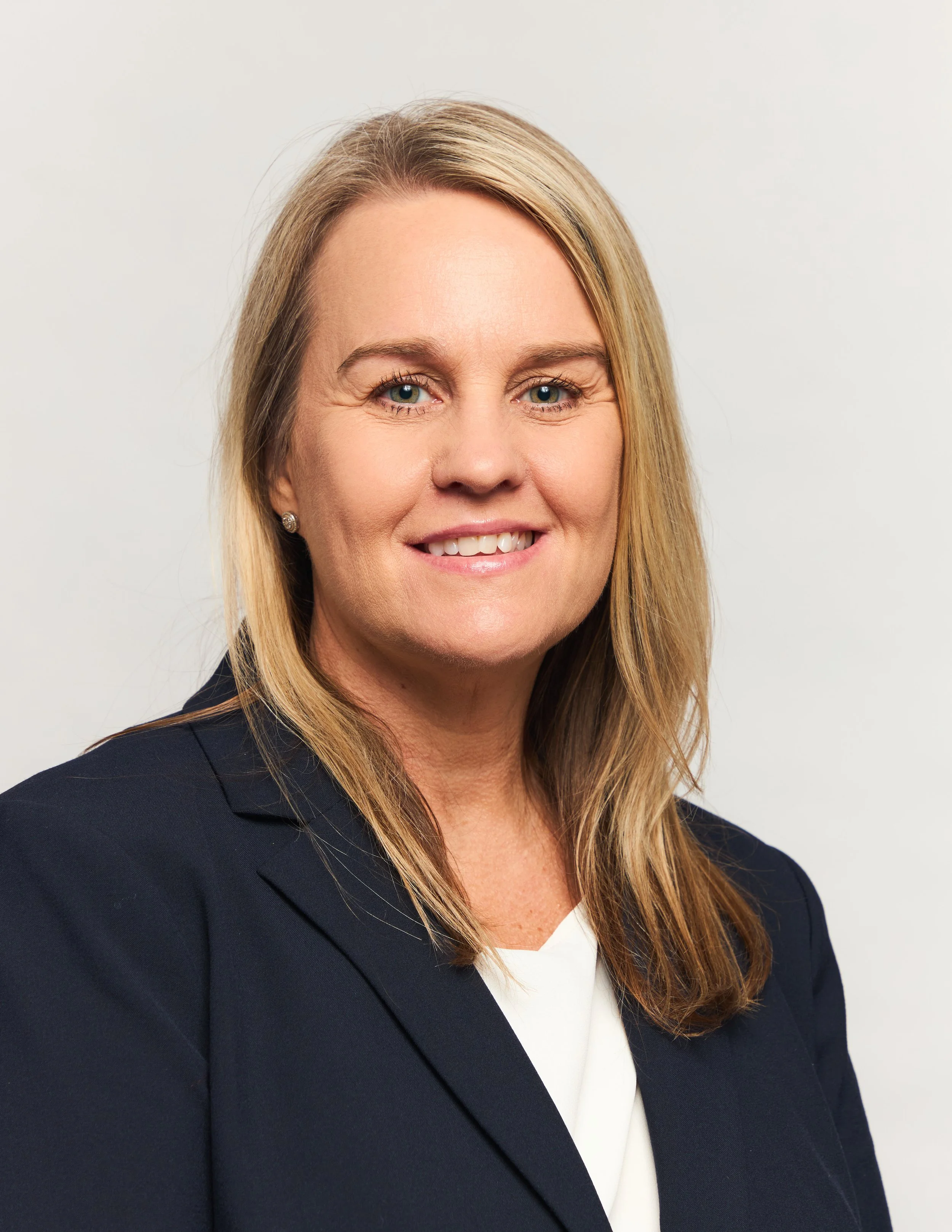 Dr. Kristy Walker - Bledsoe County Schools