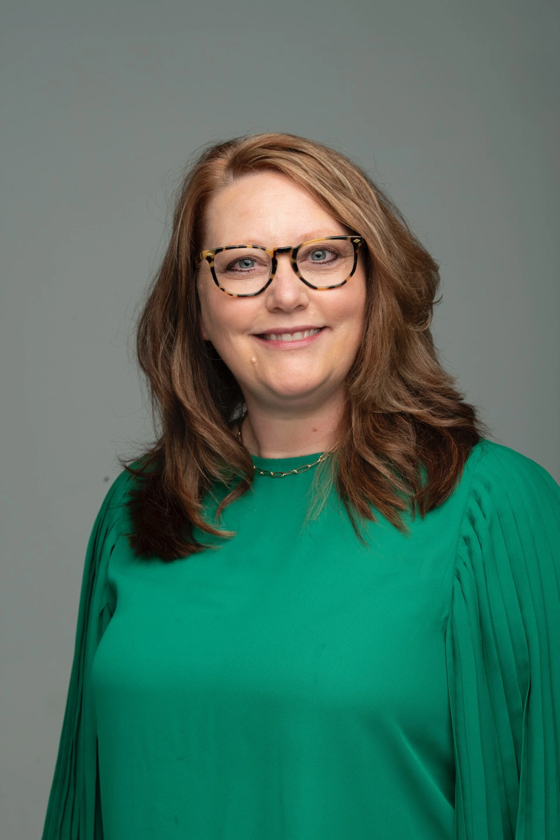 Belinda Anderson (Interim) - Hickman County Schools