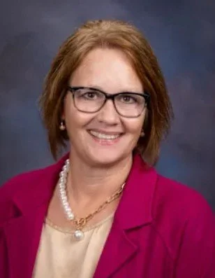 Jennifer Cothron - Trousdale County Schools