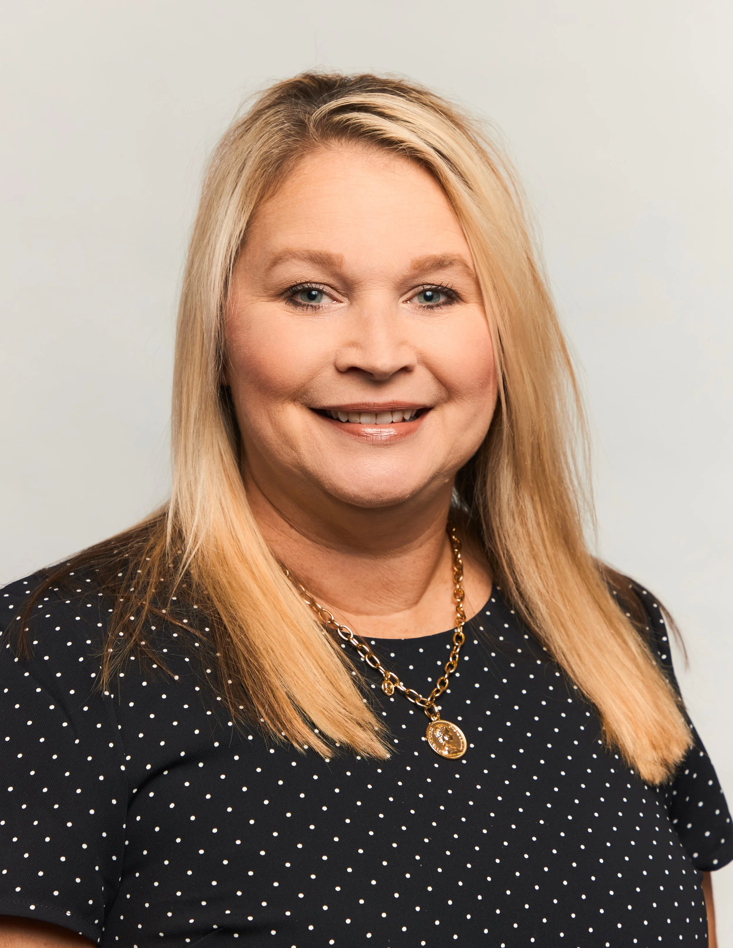 Kristi Hall  -  Fentress County Schools