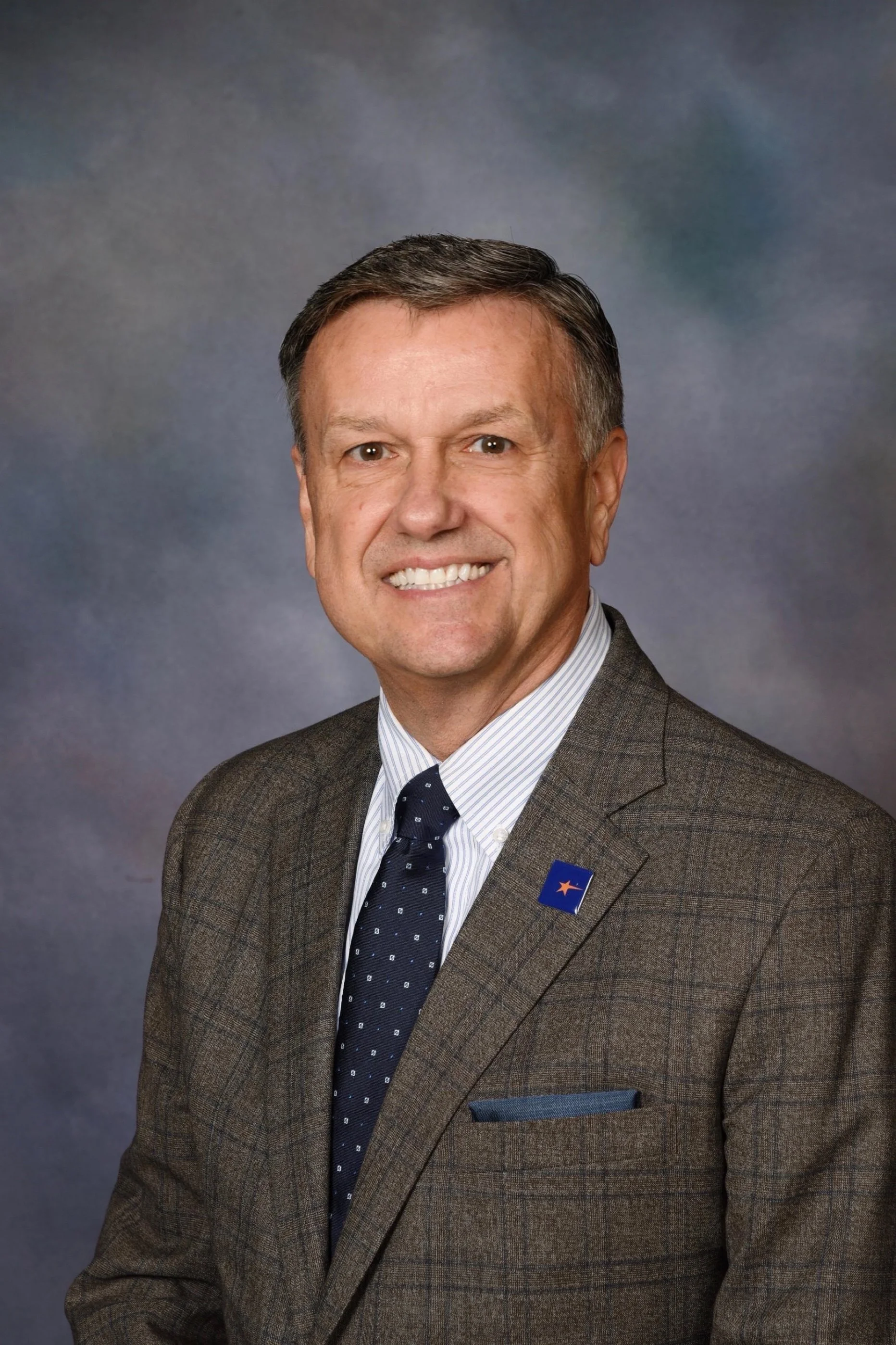 Dr. David Snowden  -  Franklin Special School District