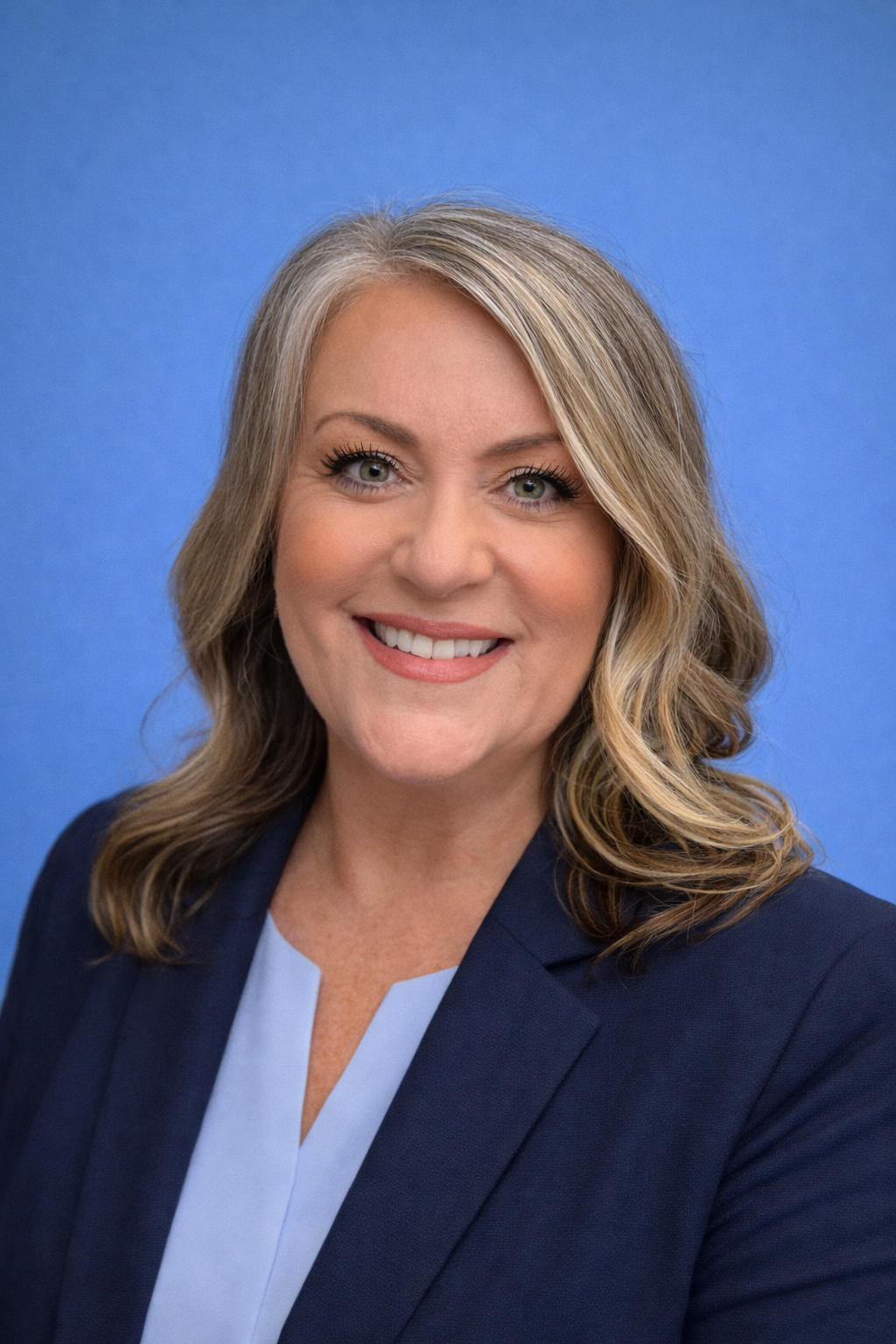 Marcy Tidwell - Hickman County Schools