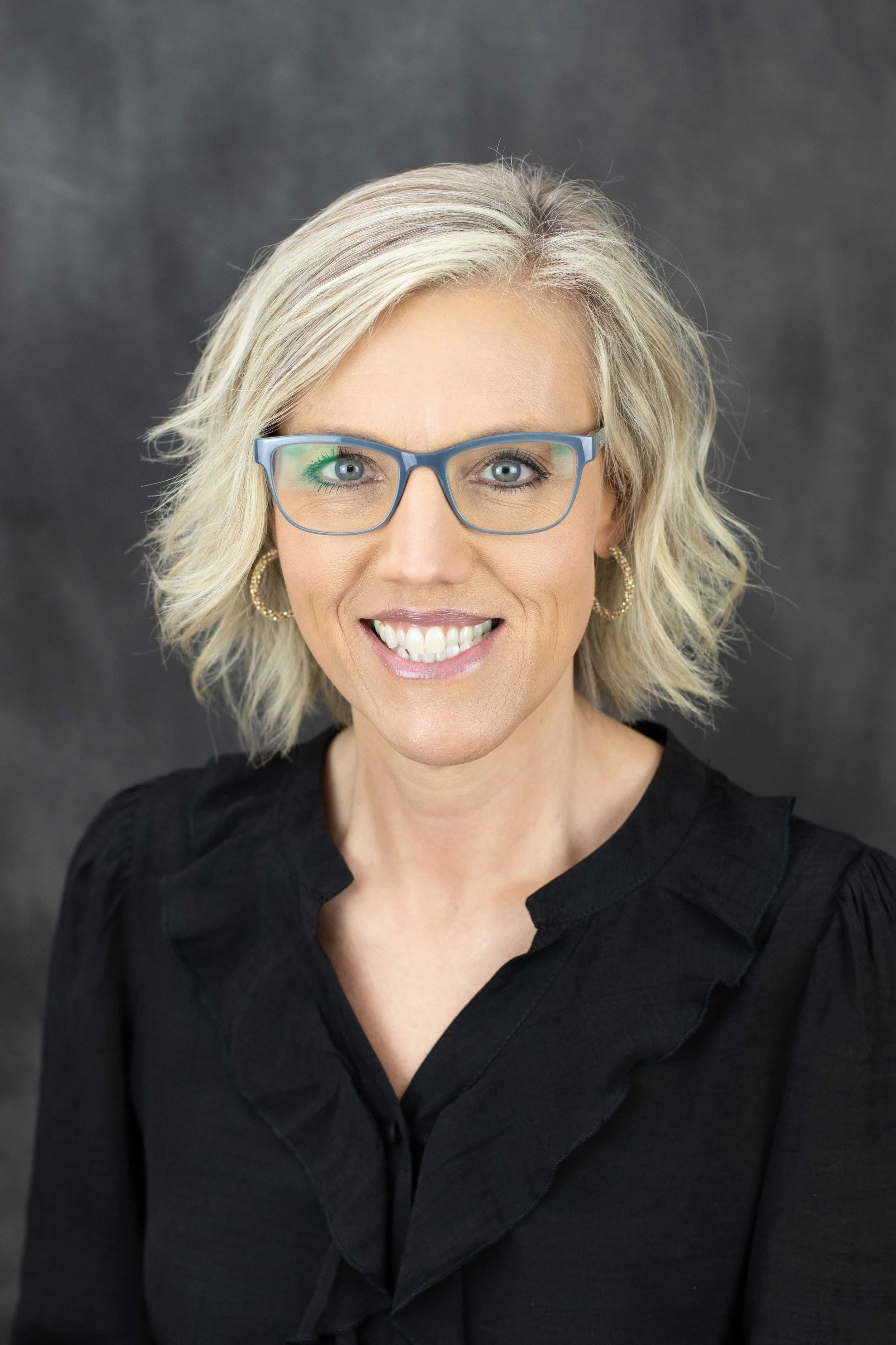 Kelly Posey Chitwood (Interim) - Oneida Special School District