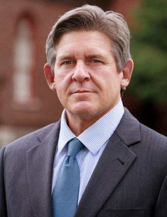 Travis Mayfield - Wilson County Schools