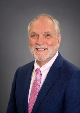 Dr. Roger Alsup - Franklin County Schools