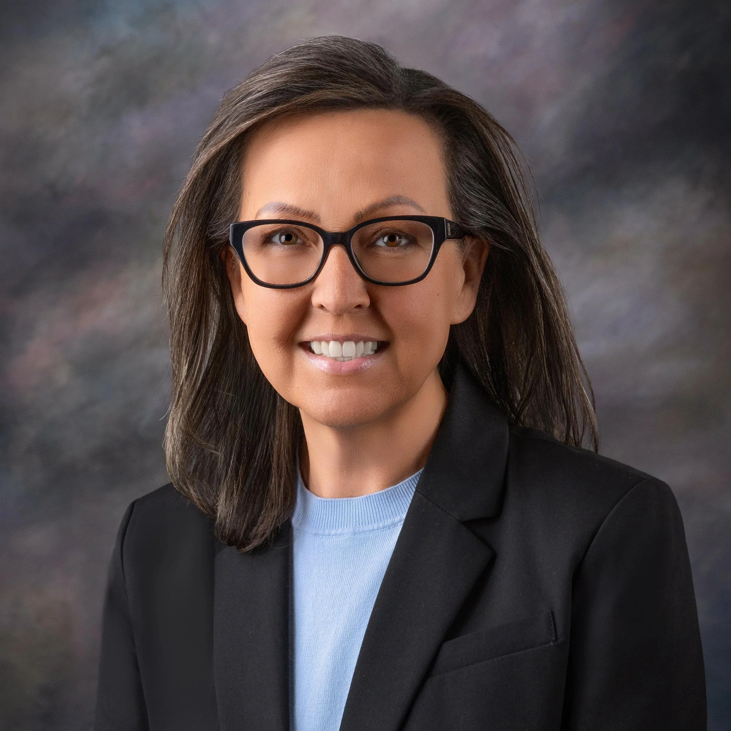 Dr. Rebekah Byrd - Tipton County Schools