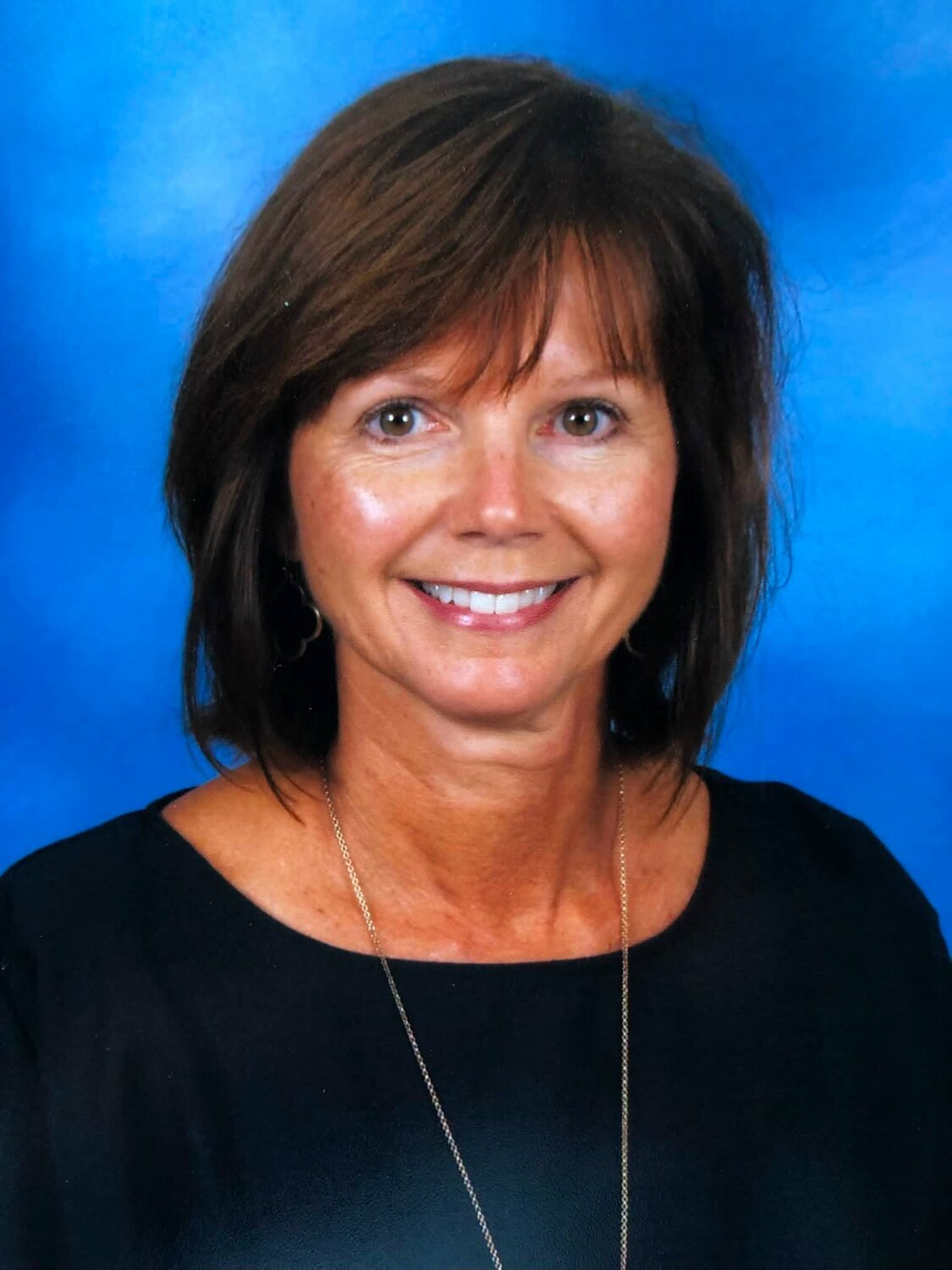 Vanessa Shell - Lake County Schools