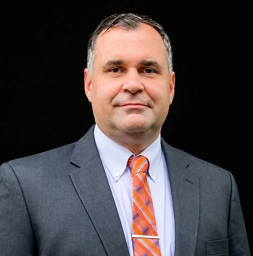 Marc Taylor - Scott County Schools