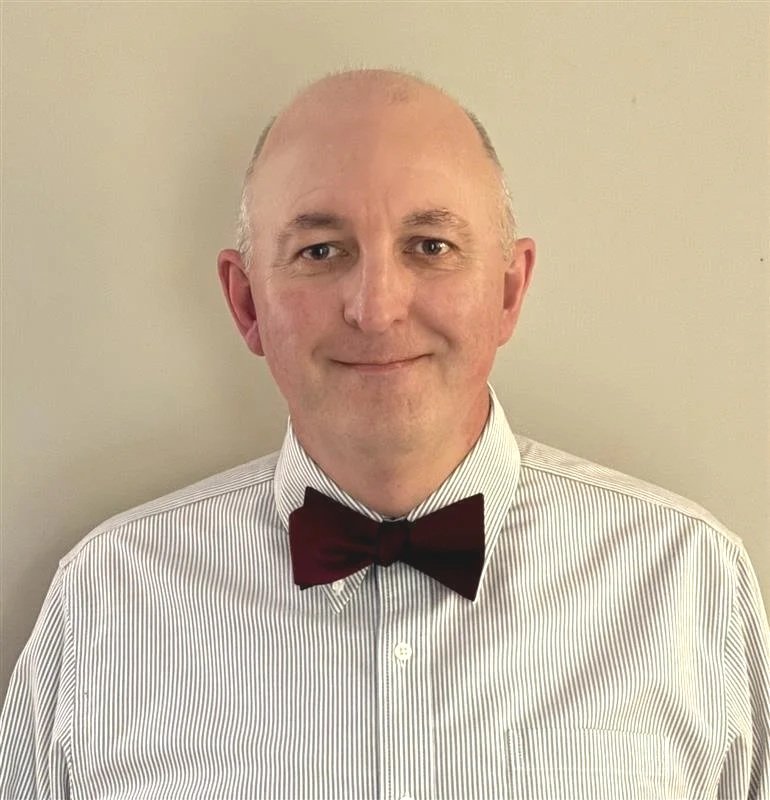 Stephen Johnson - Hardin County Schools