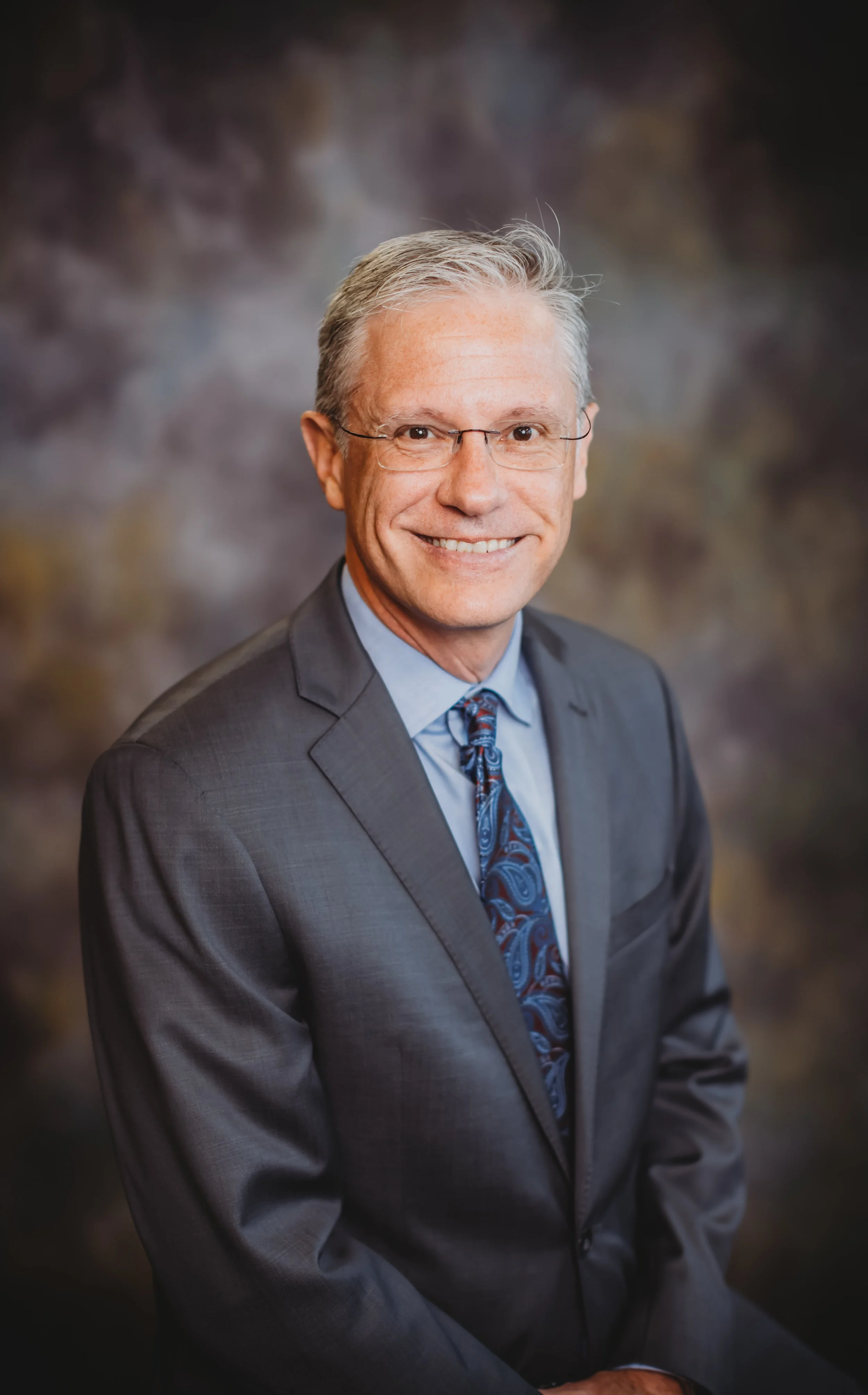 Tim Harwell  -  Bedford County Schools