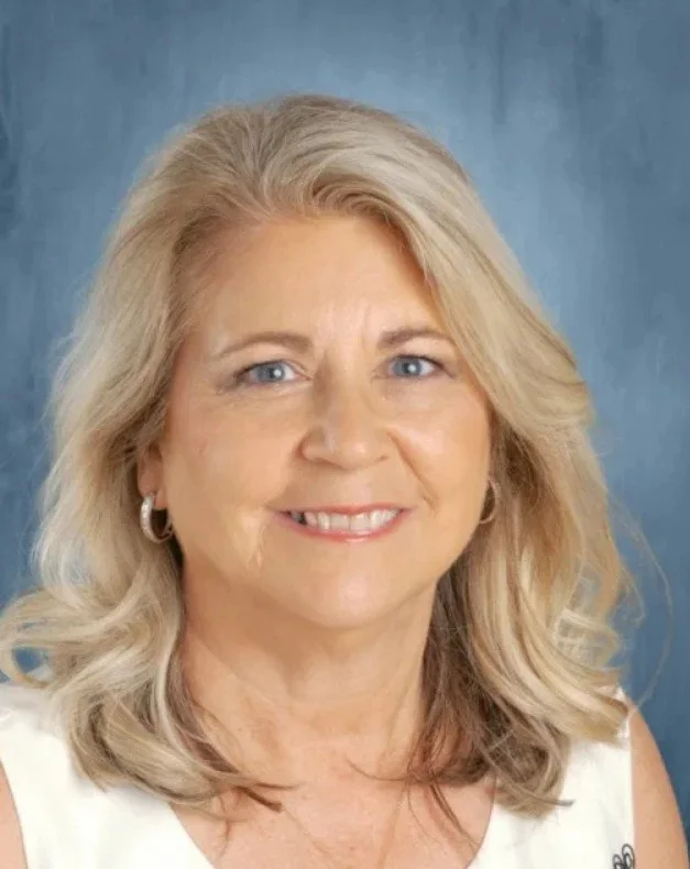 Charlotte McCoy  -  Campbell County Schools
