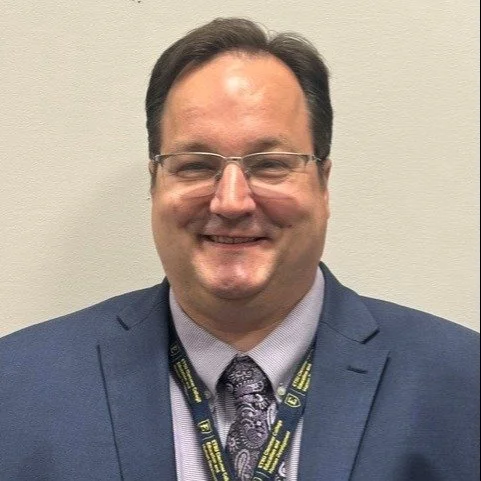Dr. Matthew Drinnon - Greeneville City Schools