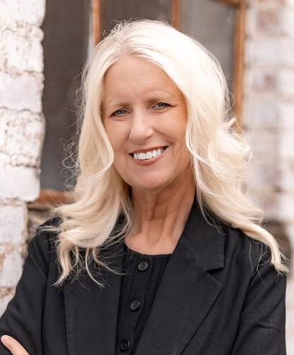 Wendy Patterson (Interim) - Sevier County Schools