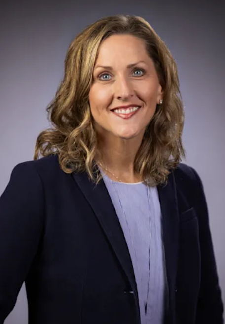 Dr. Leigh Webb (Interim) - Williamson County Schools