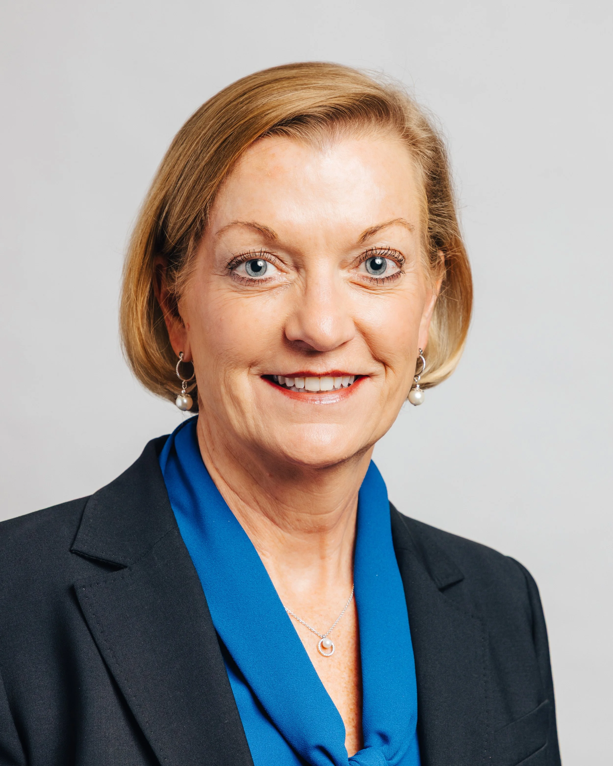 Amie Lonas - Rhea County Schools