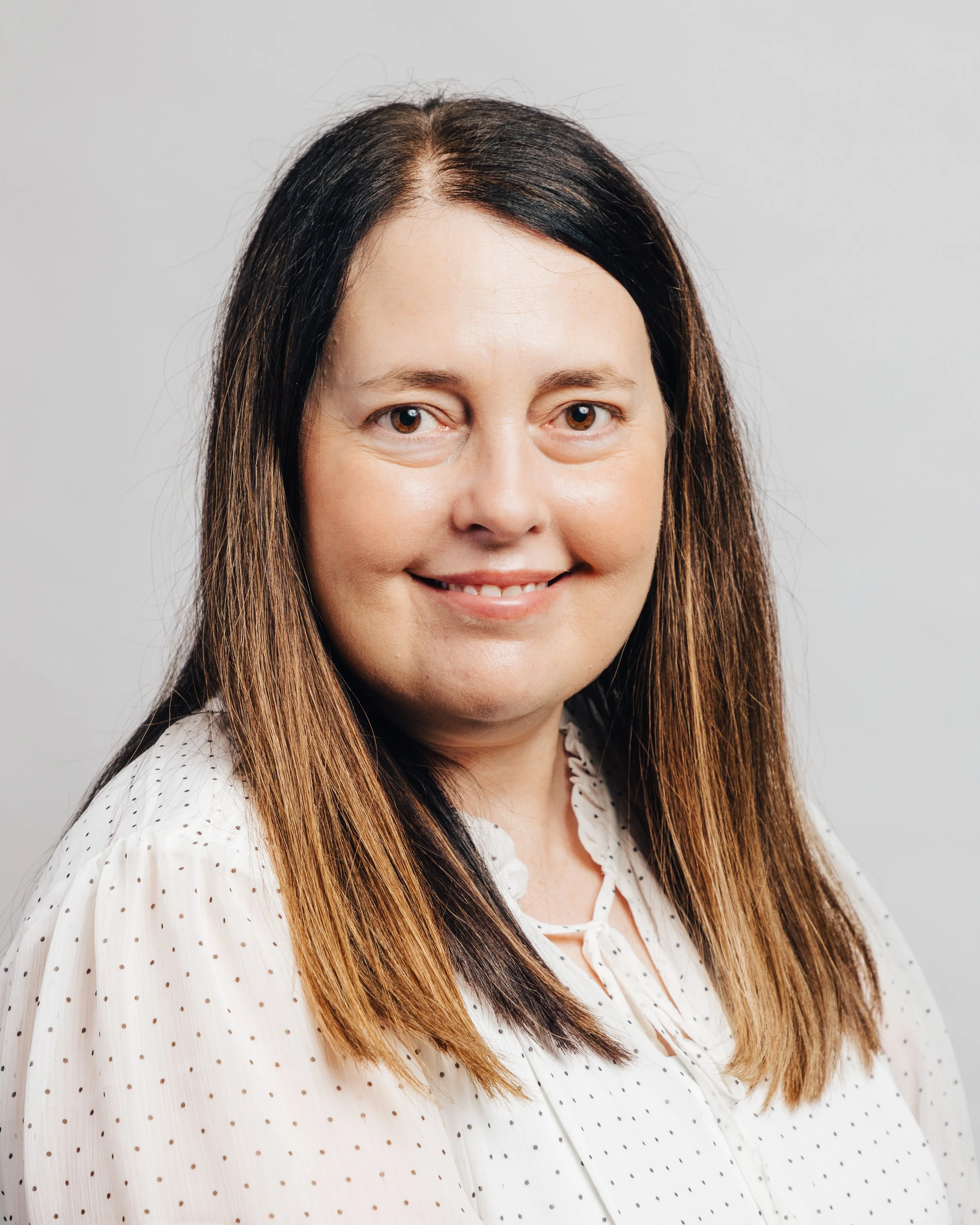 Amy Dunn (Interim)  -  Bradford Special School System