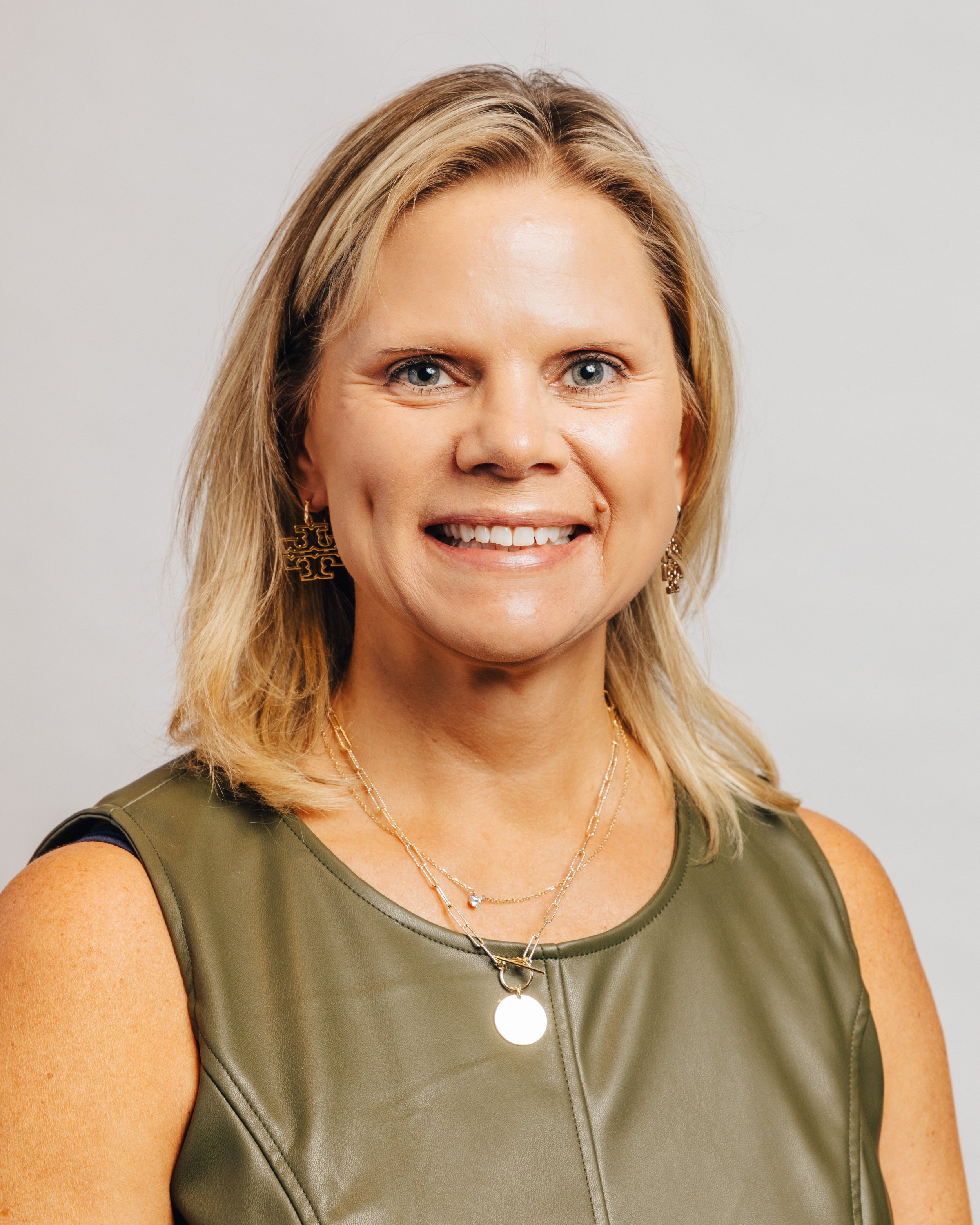 Dr. Annette Tudor  -  Bristol TN City Schools