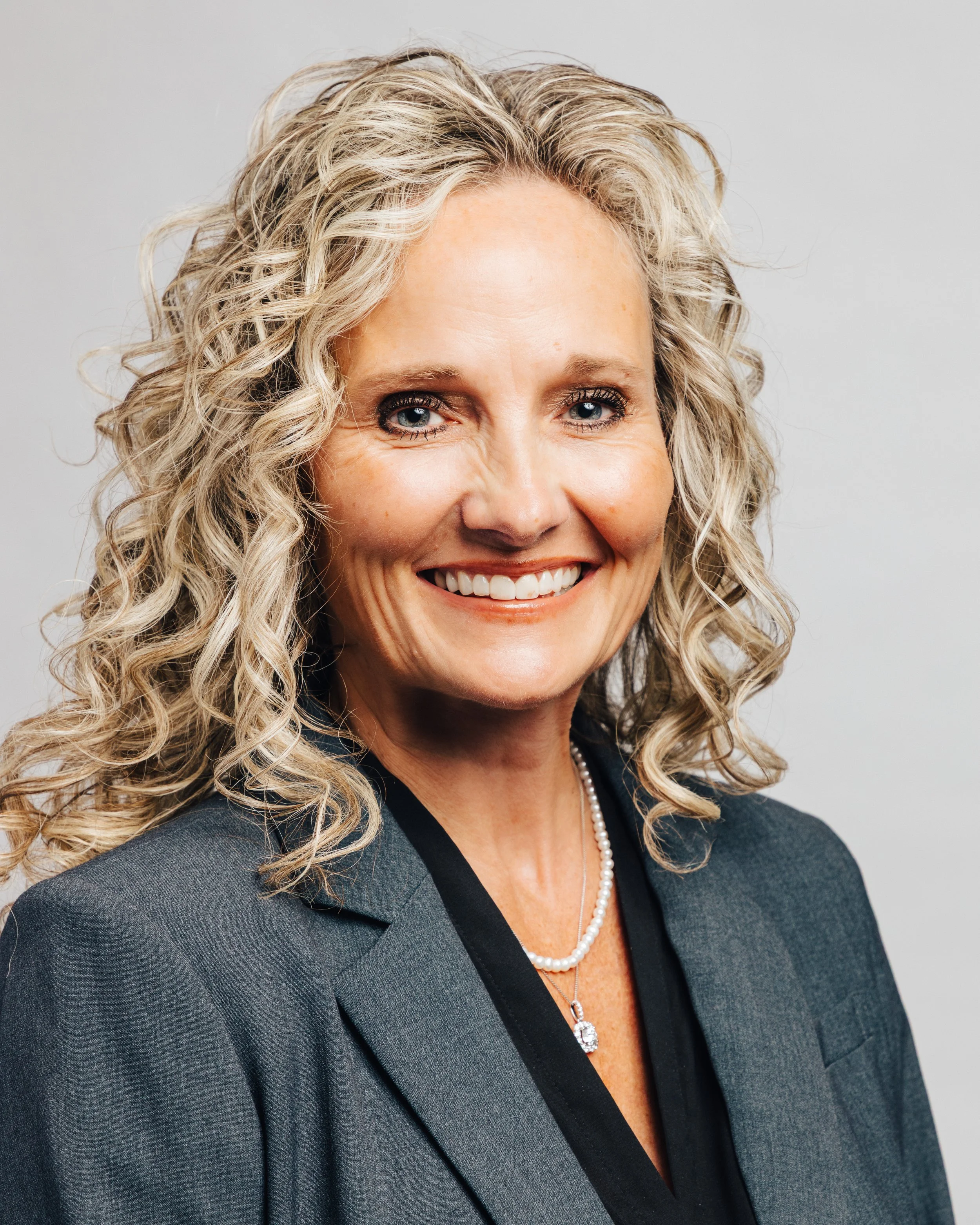 Dr. April Norris - Tullahoma City Schools
