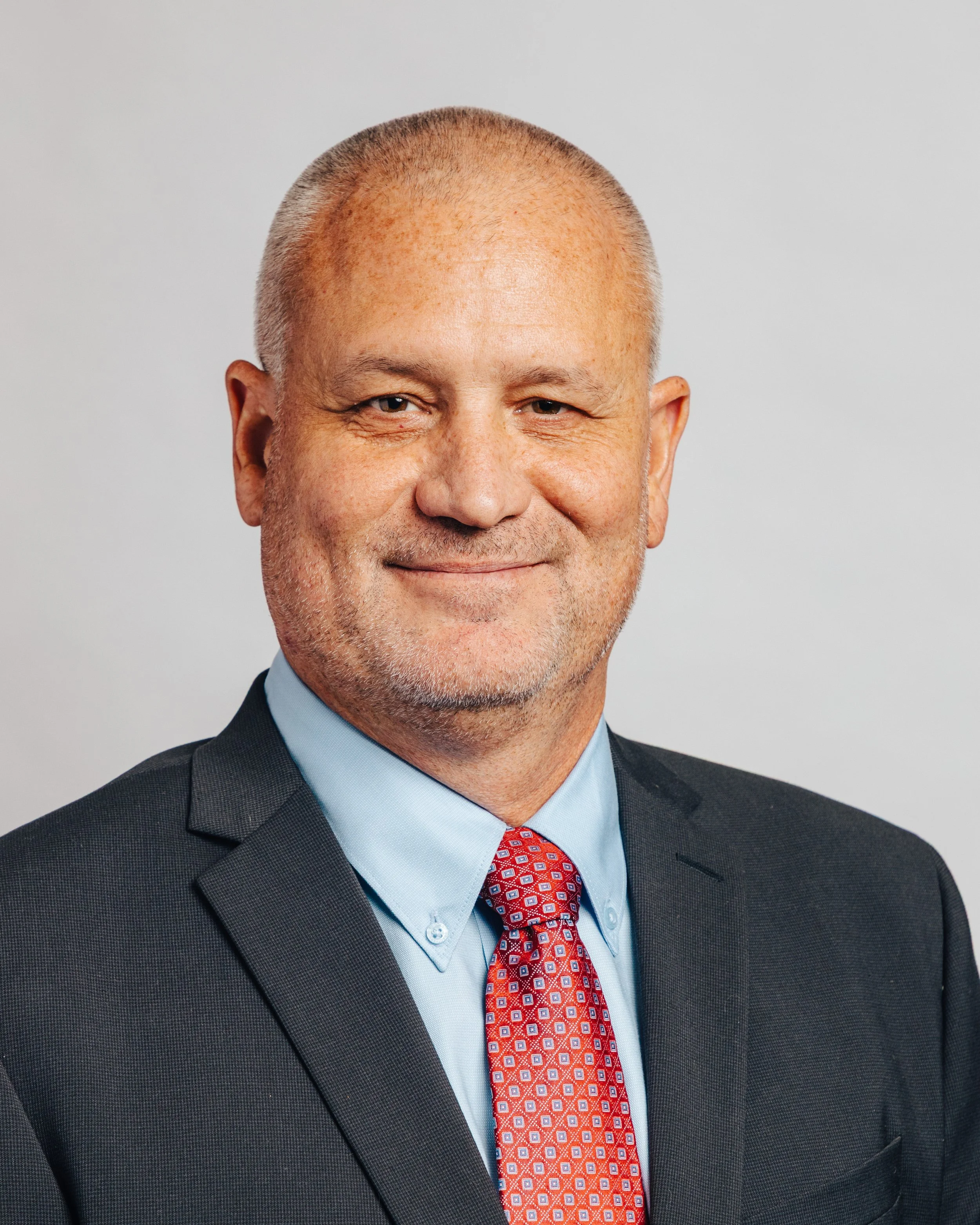 Chad Moorehead  -  Moore County Schools