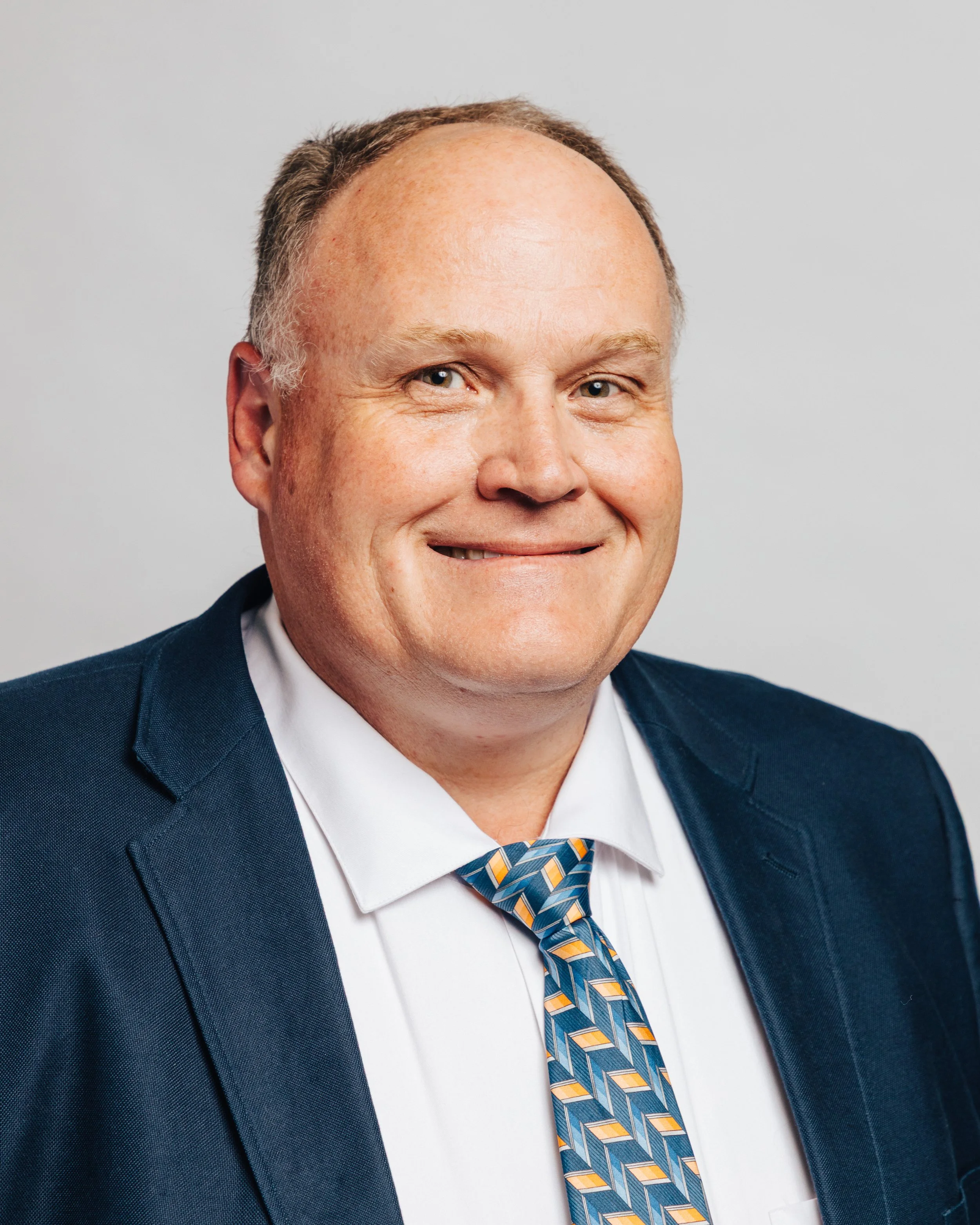 Chris Malone  - Greene County Schools