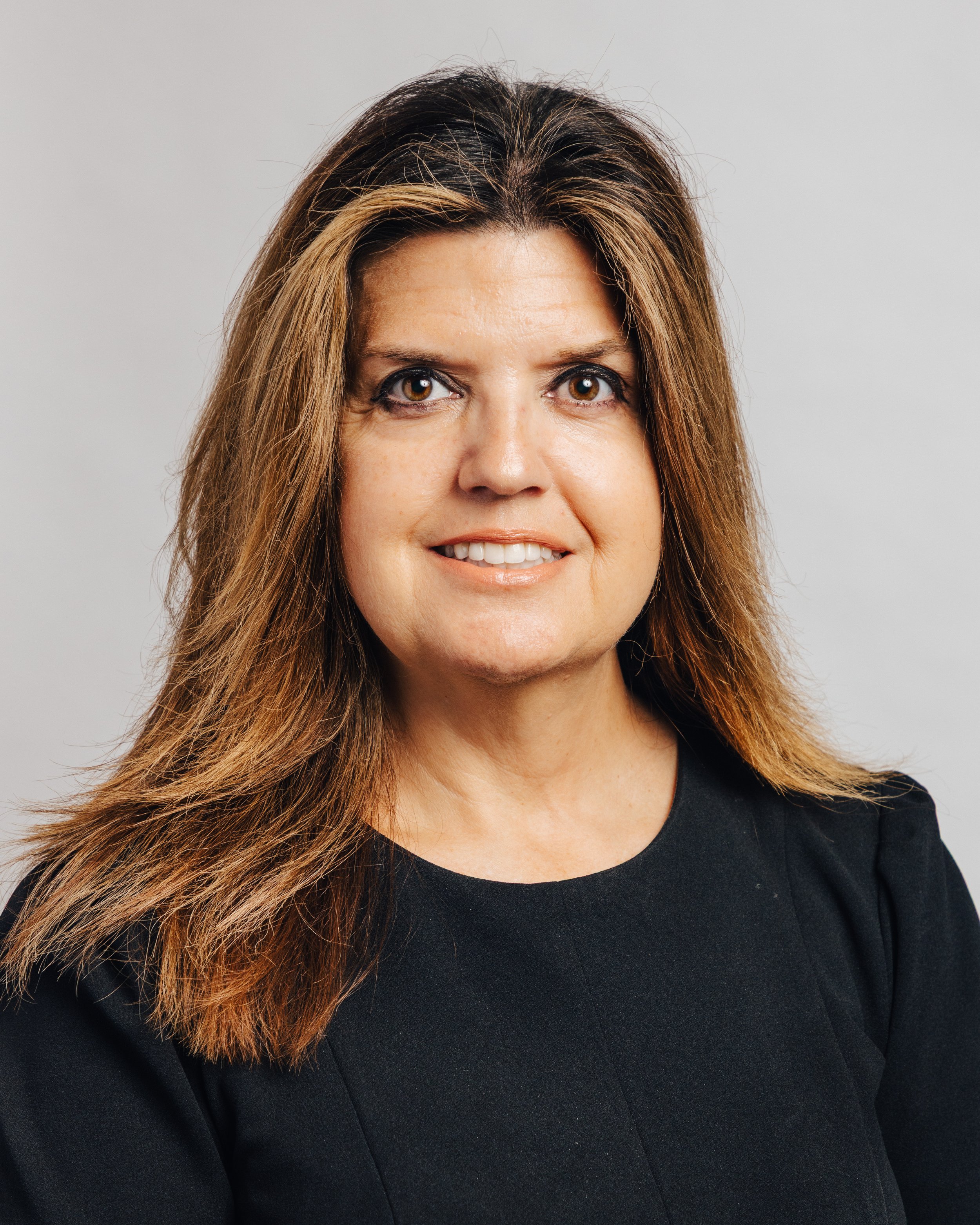 Dr. Christie Southerland  -  Dickson County Schools