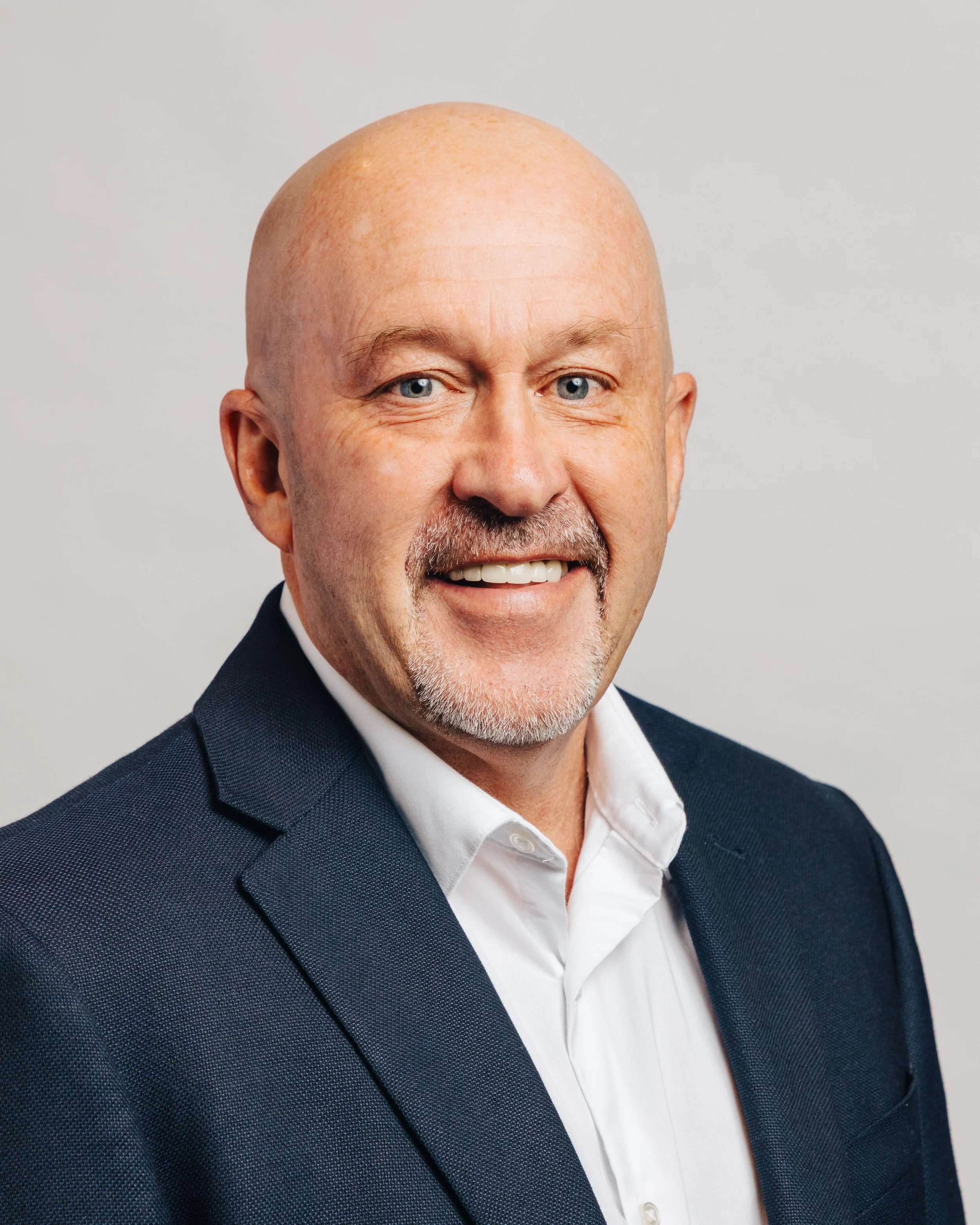 Chuck Carter  -  Sullivan County Schools