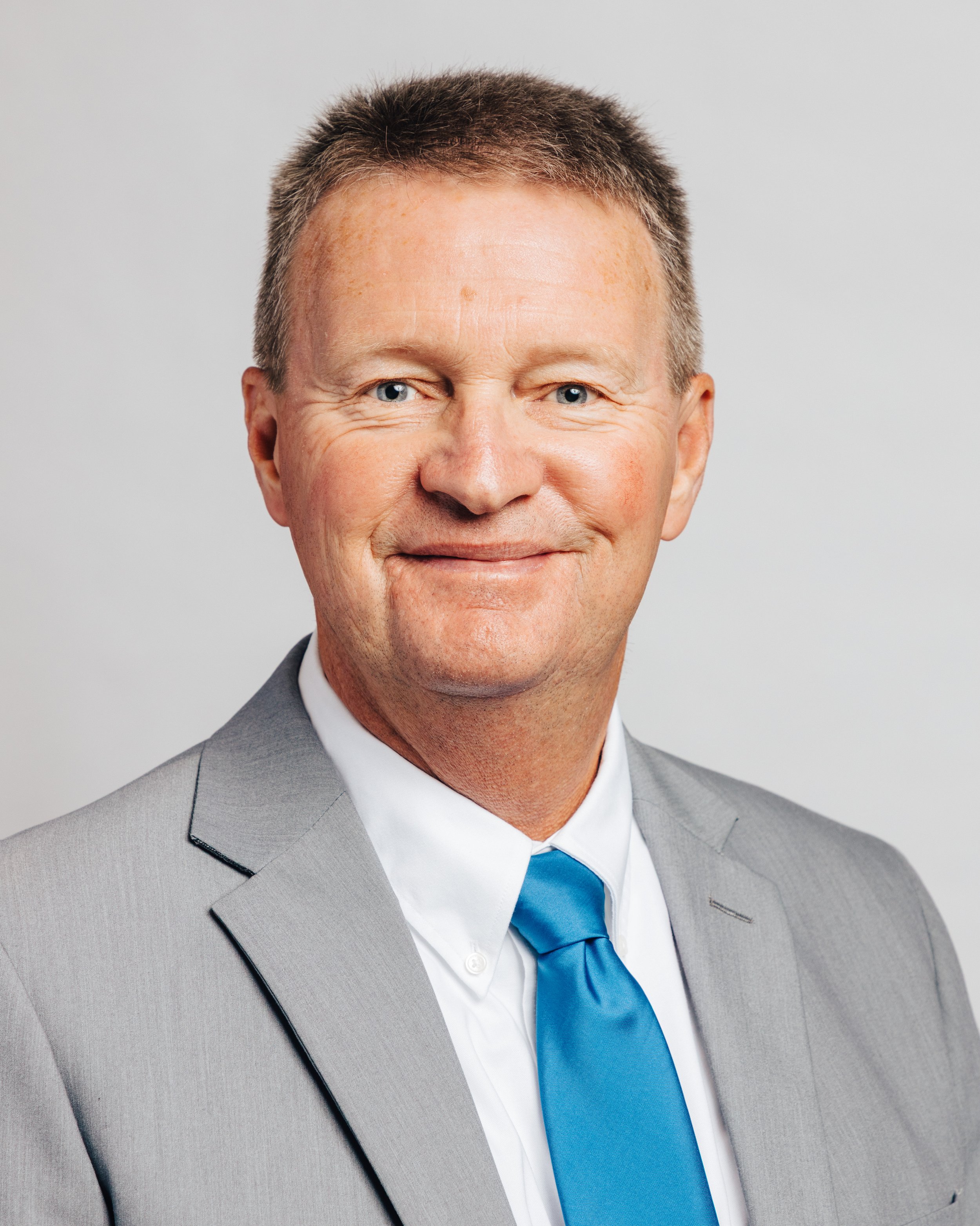 Clint Baker  -  Meigs County Schools