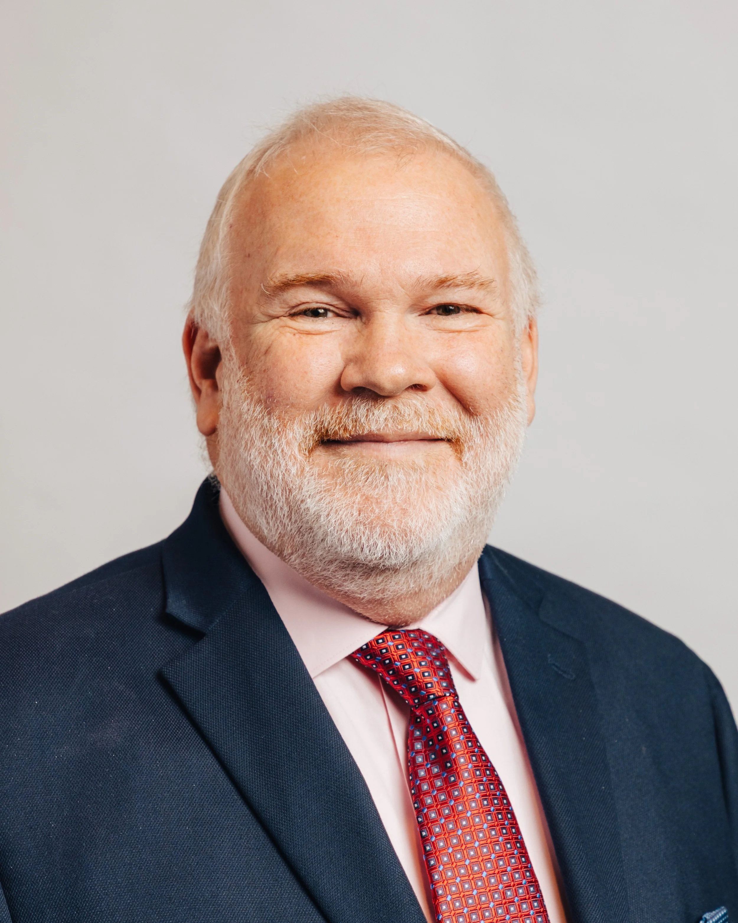 Dr. Danny Weeks  -  Robertson County Schools