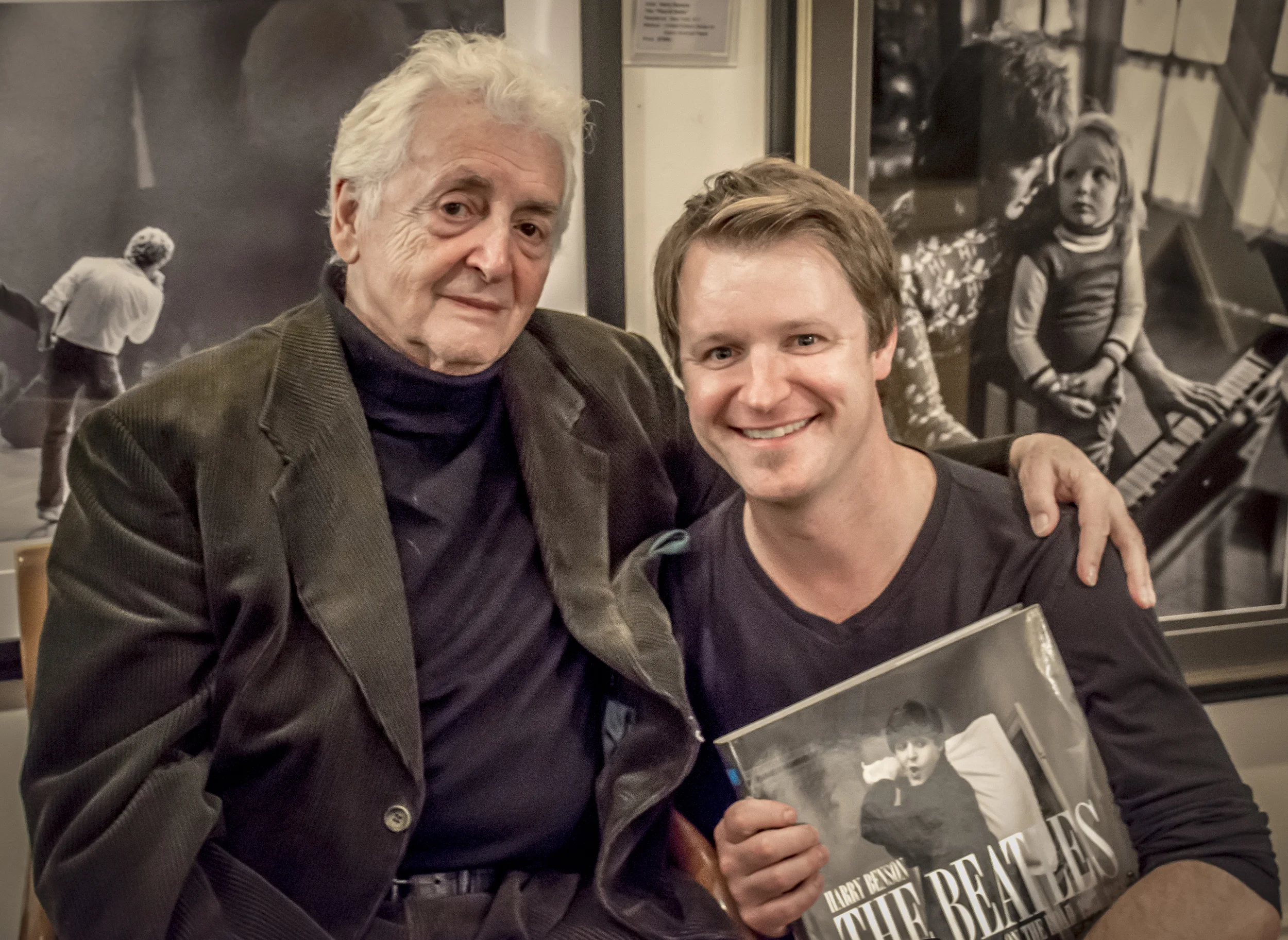 Harry Benson Aaron 2013.11.16.jpg