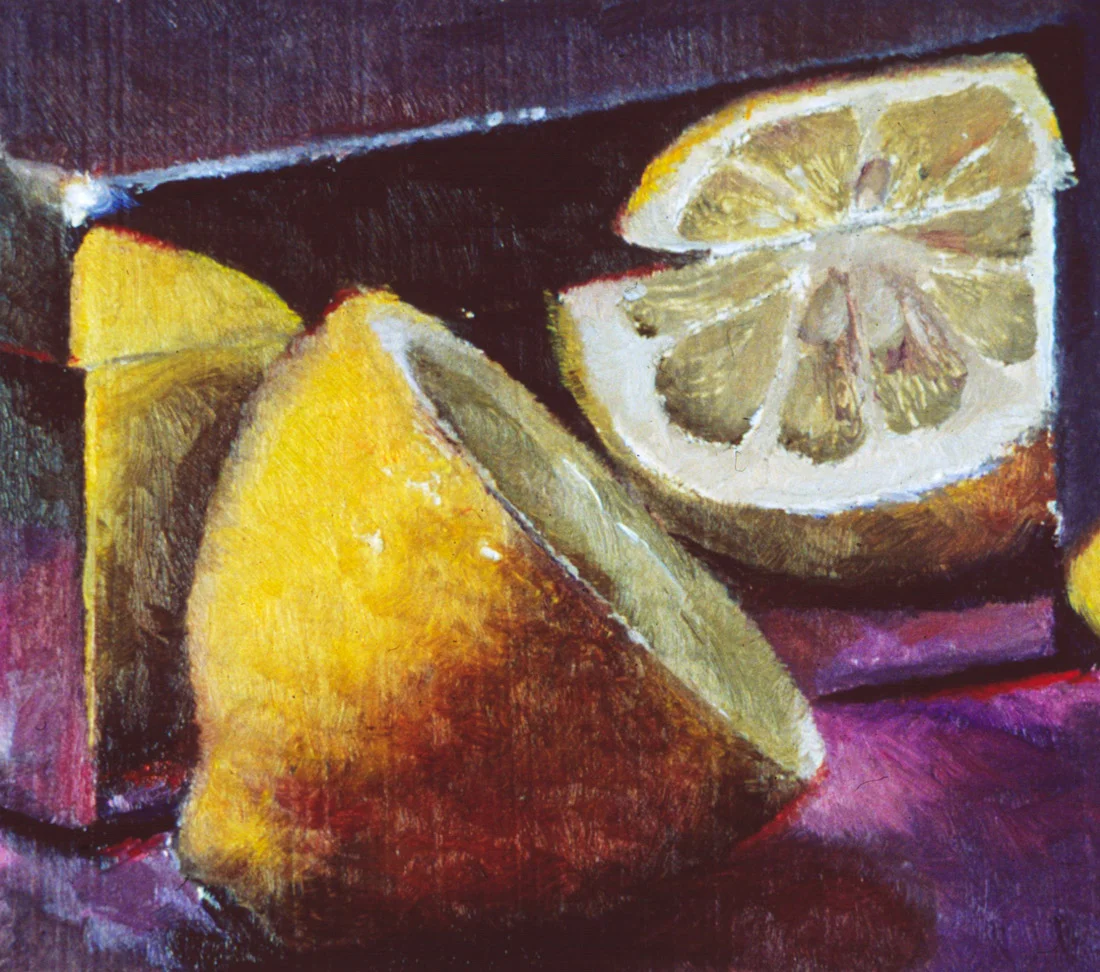 "Lemons"