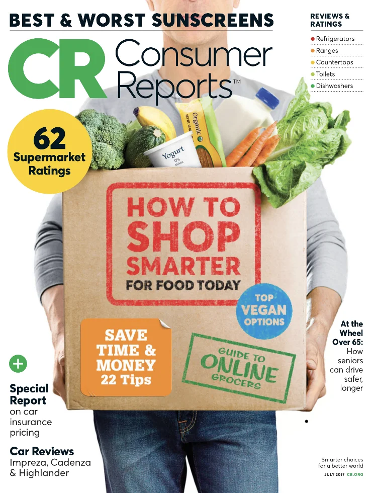 Healthy Shopping Strategies for Vegans
