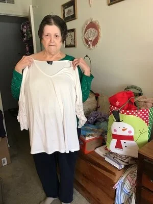 Meet Shirley, Meritan's Silver Bell Spotlight