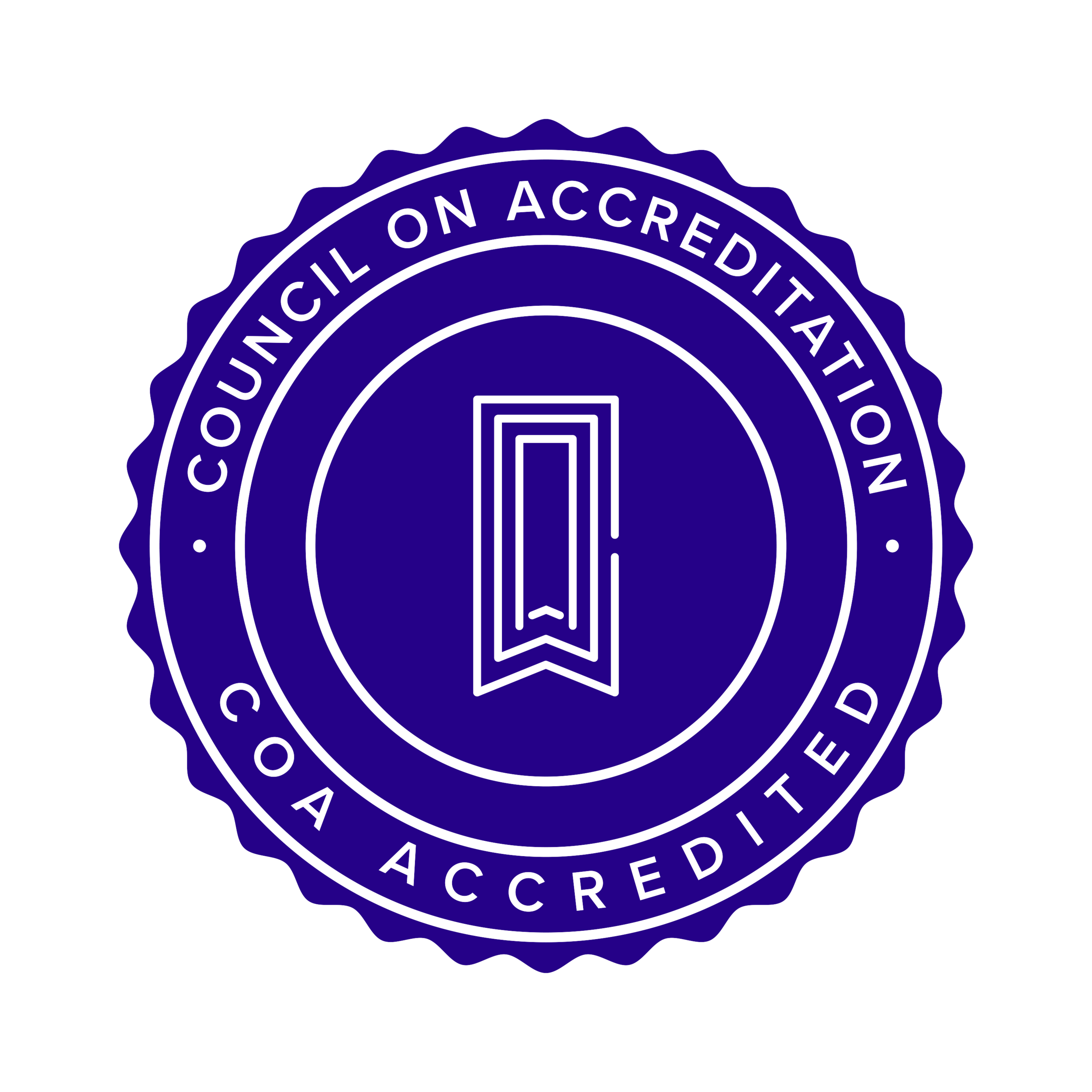 Meritan Receives our Council on Accreditation (COA)