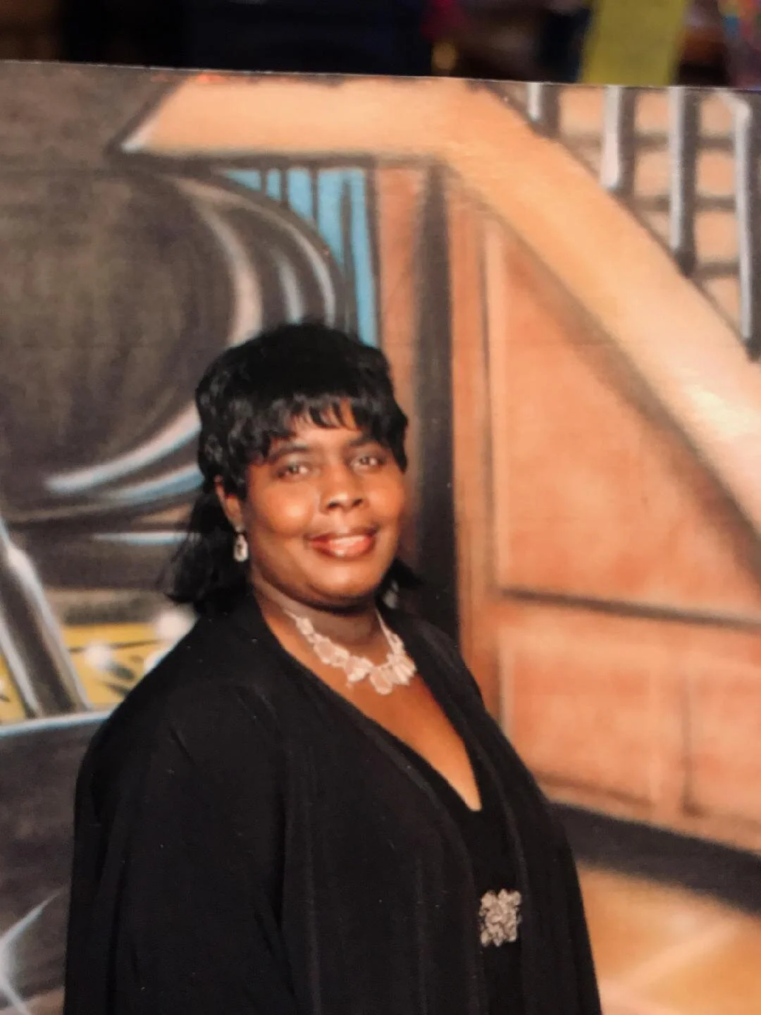 Brenda's Personal Story as a Family Caregiver!