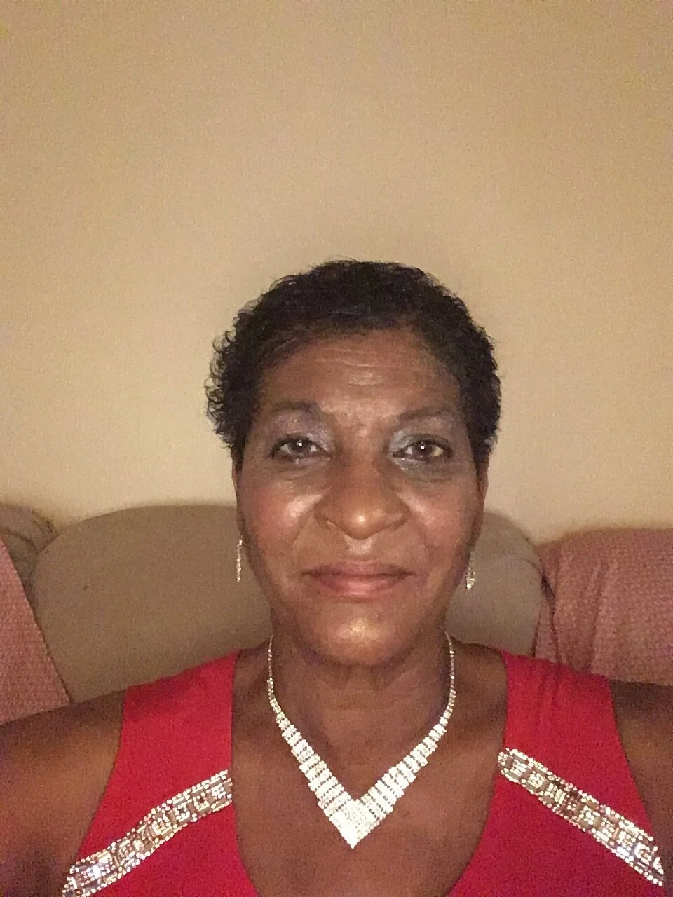 Meet Bettina Horton!