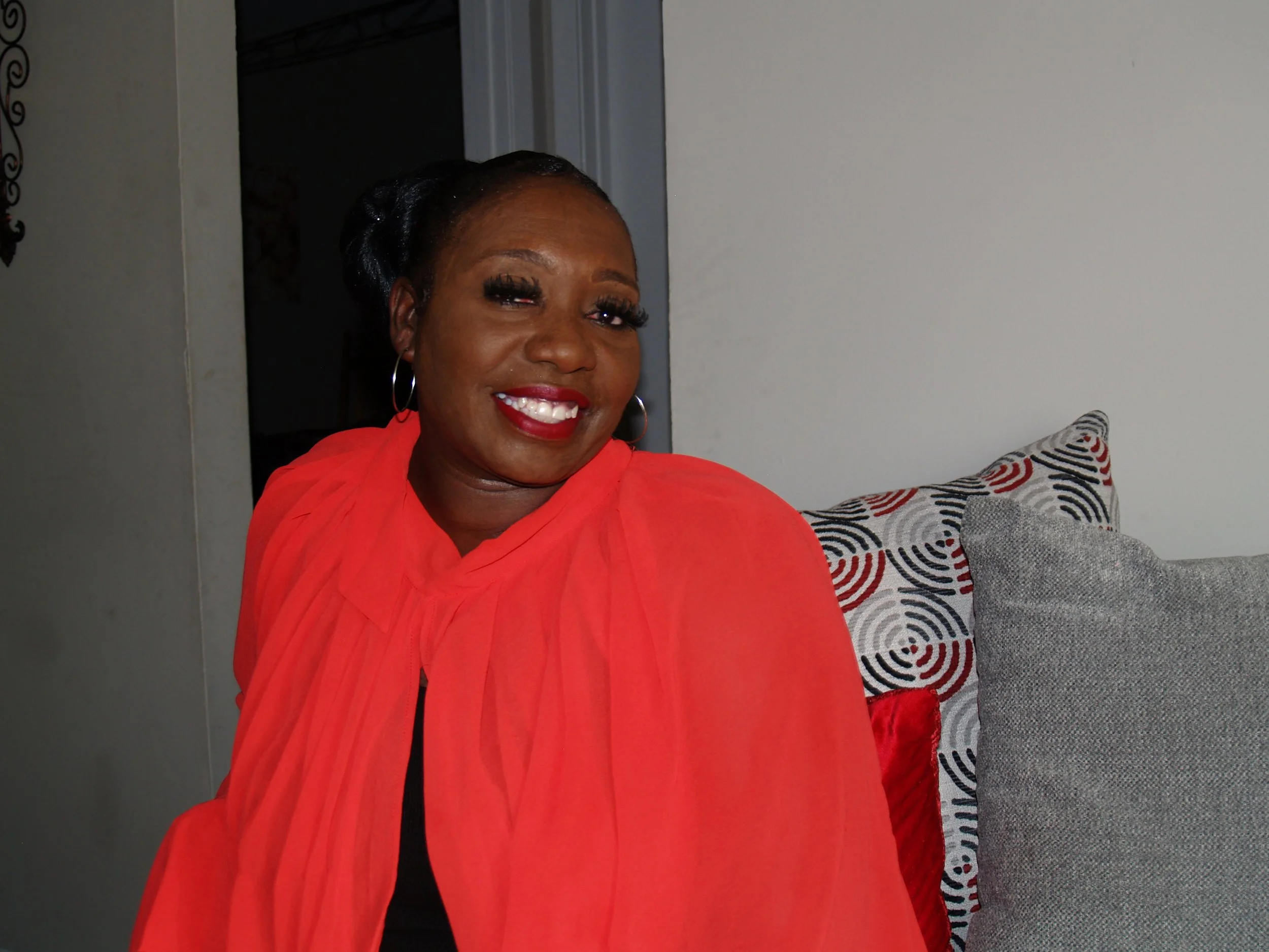 Love Will Find A Way: Veteran foster parent a testament to ‘life-changing’ calling 