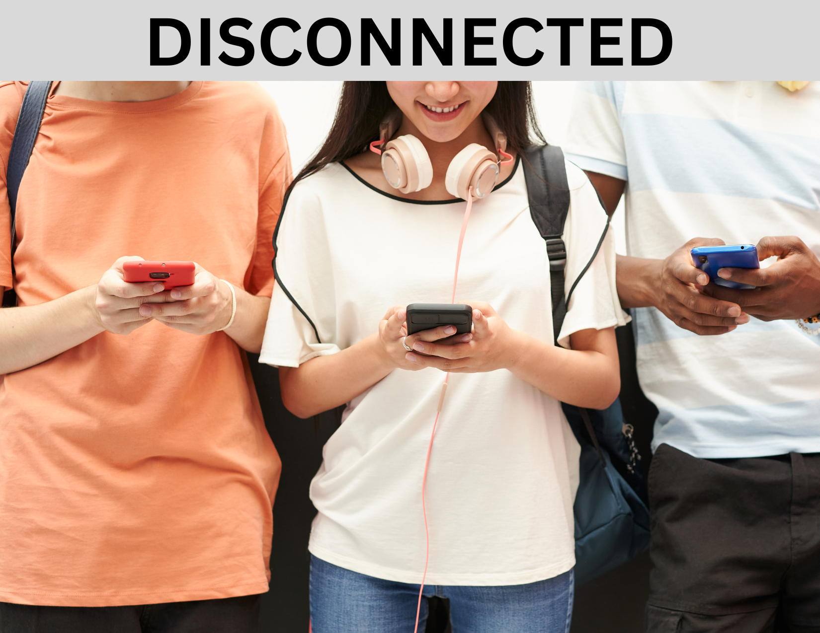 Citing learning distractions &amp; online bullying, school districts impose cell phone bans
