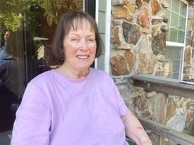 Silver Bells lifts home-bound seniors’ holiday spirits 
