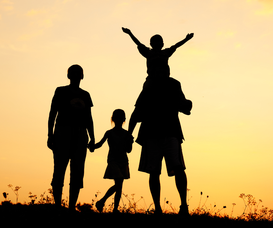10 Steps to Become a Foster Parent
