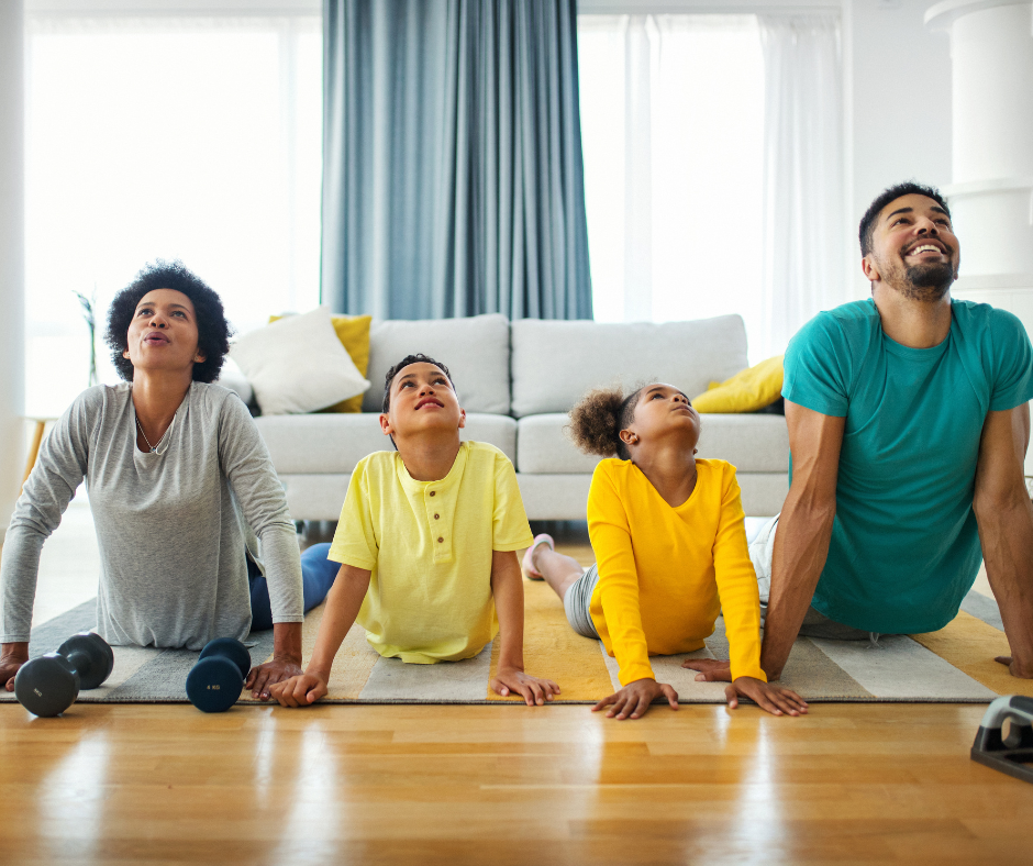 Fun Learning Projects for Parents and Children
